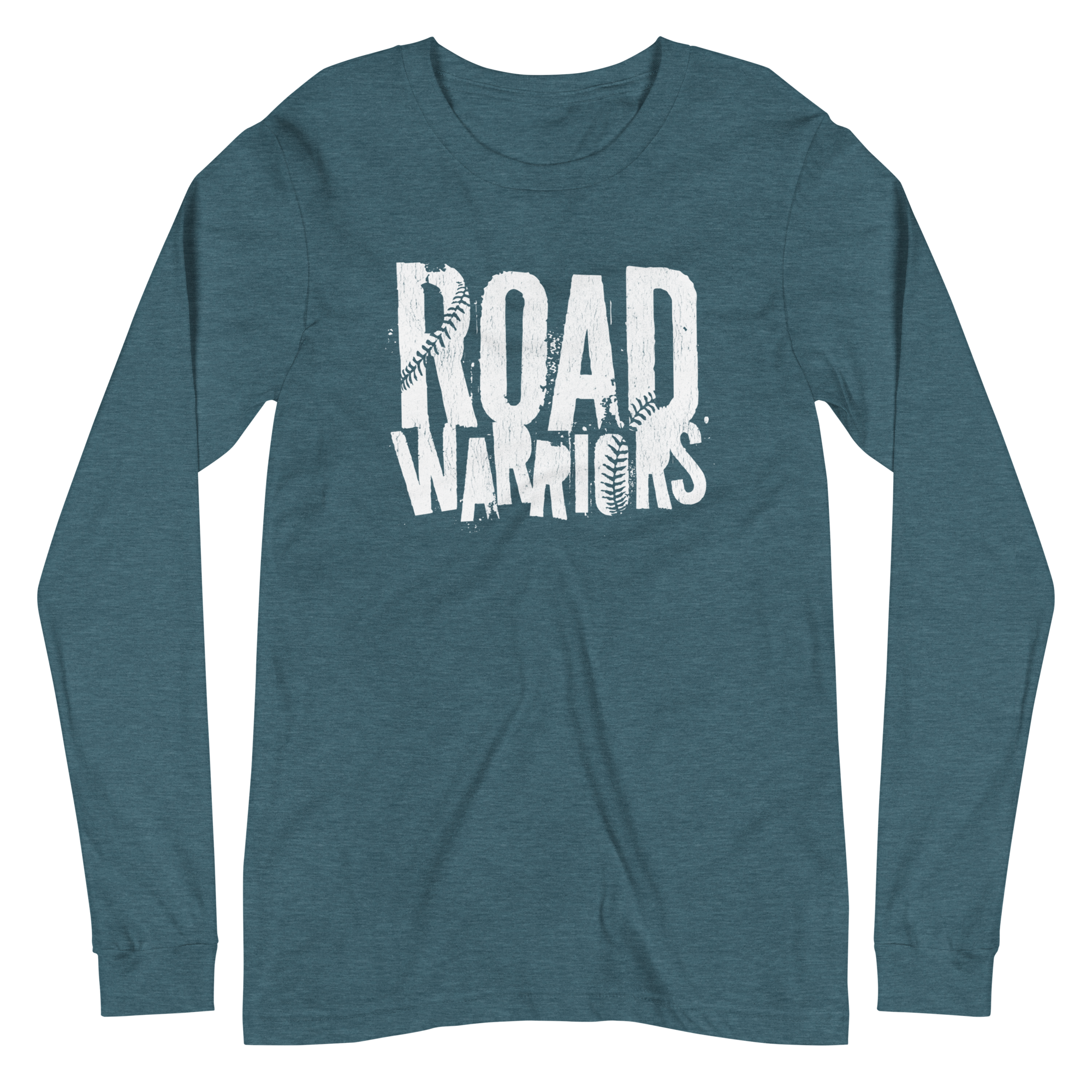 Navy Road Warriors