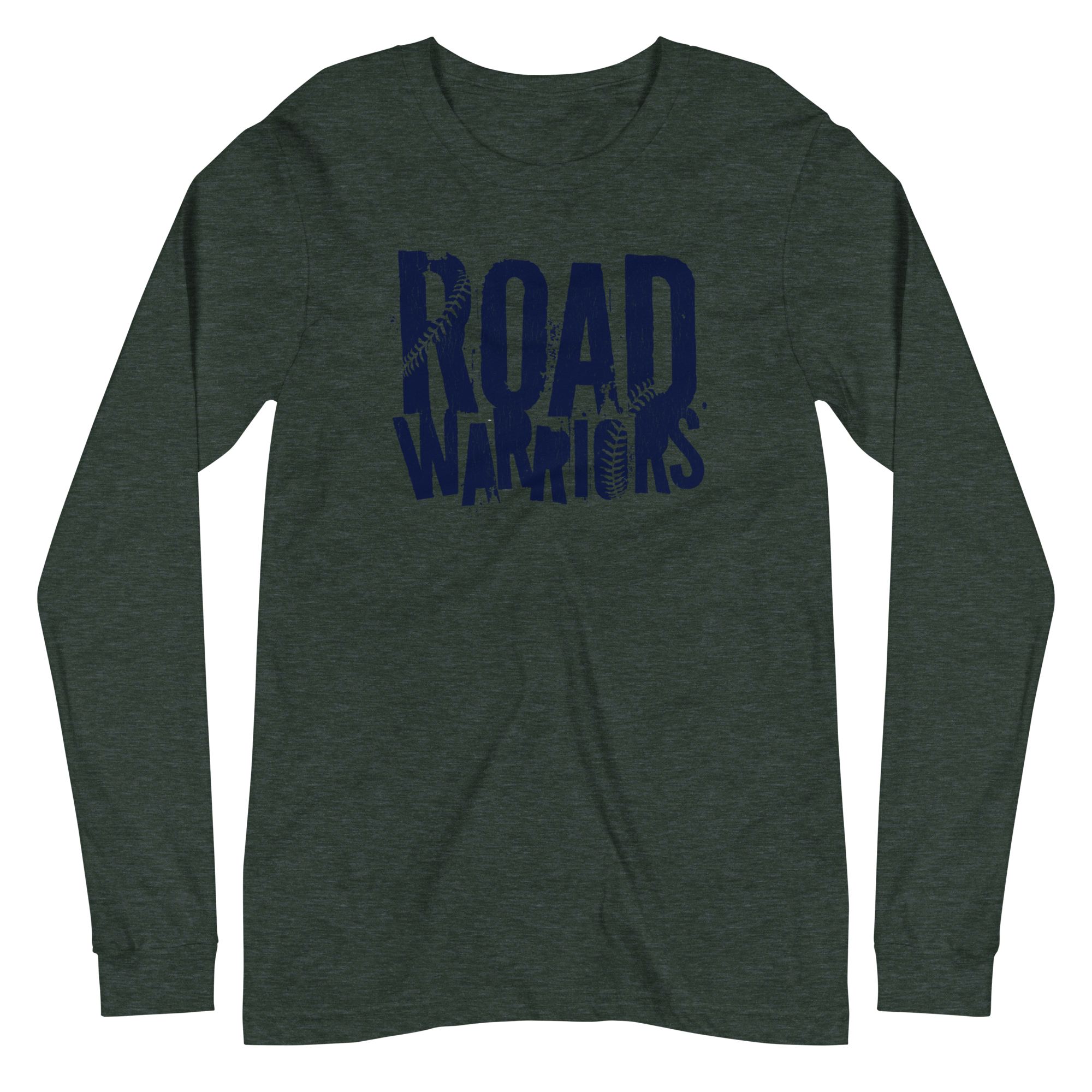 Road Warriors