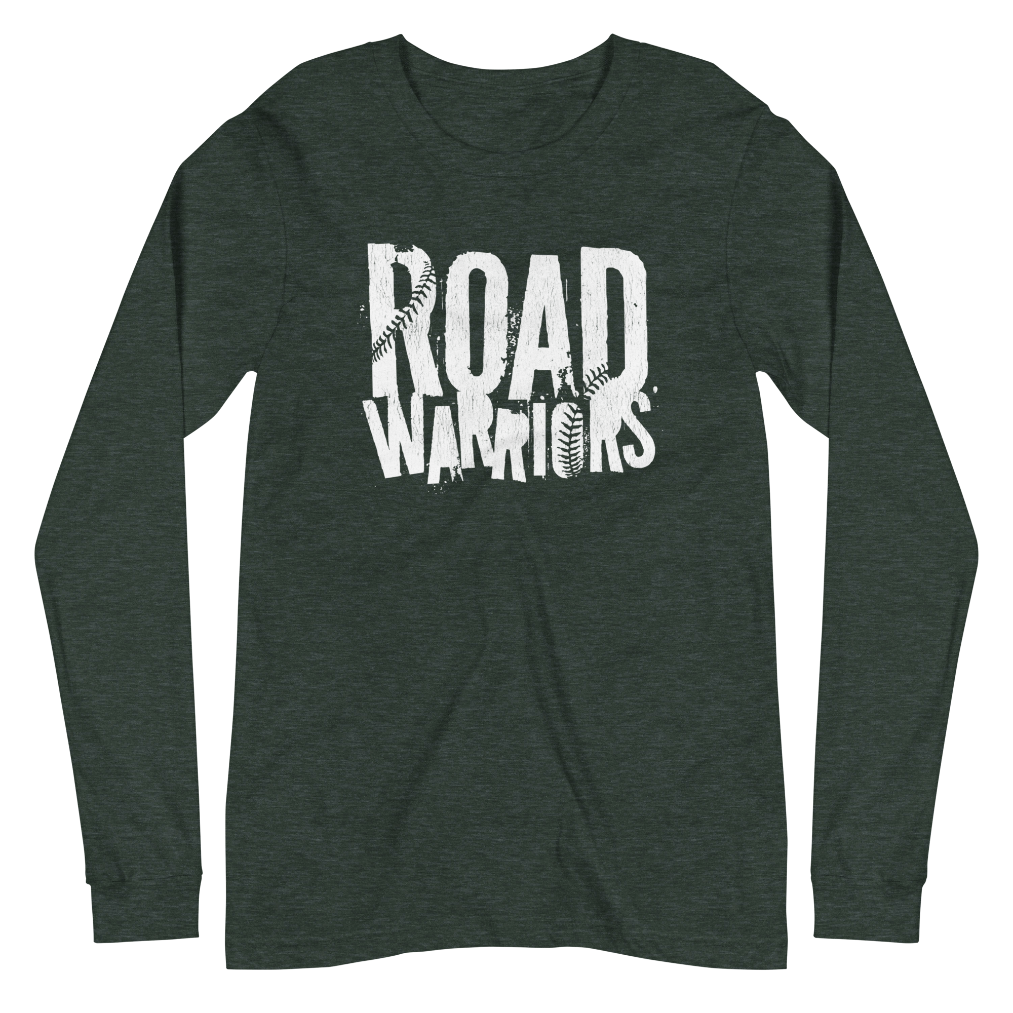 Navy Road Warriors