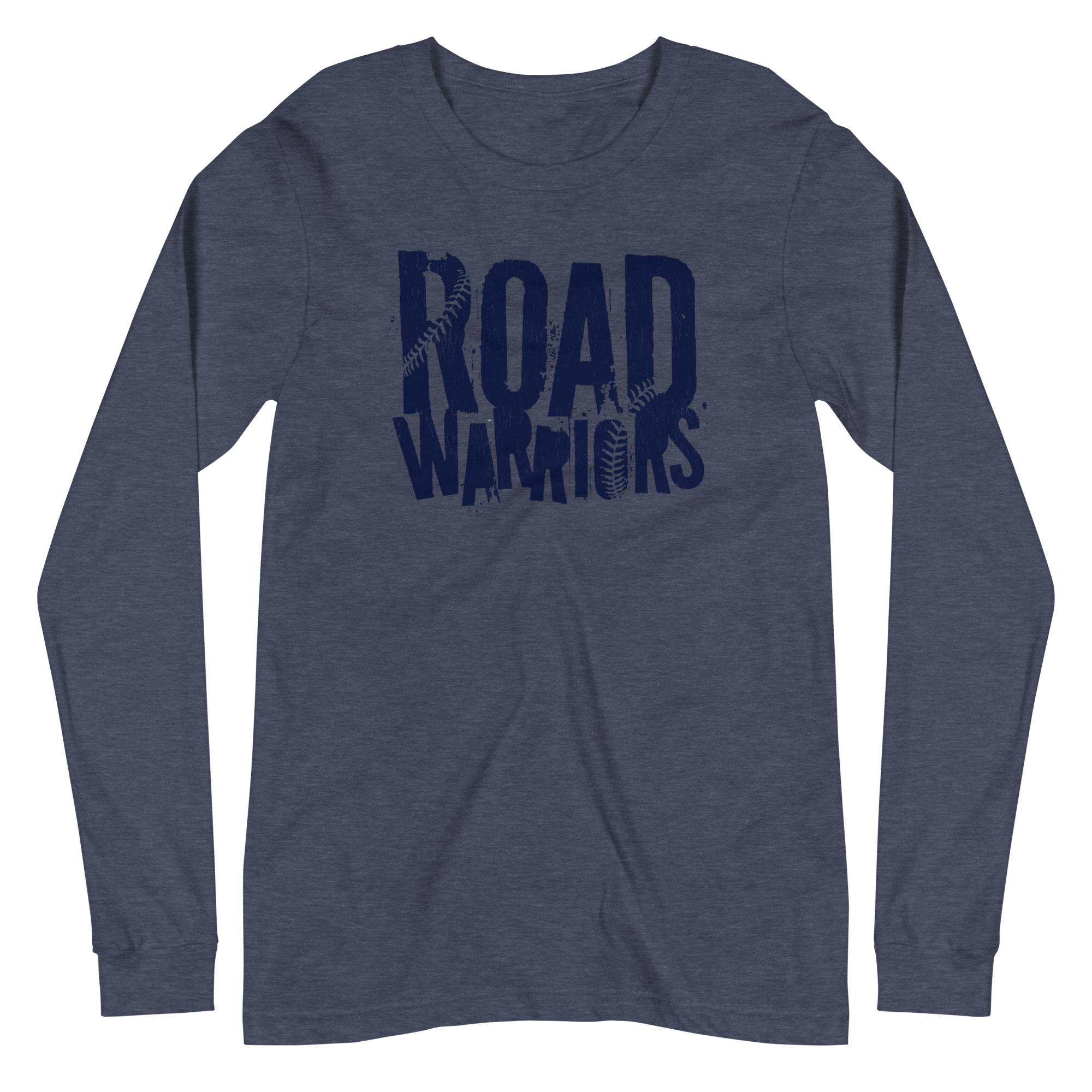 Road Warriors