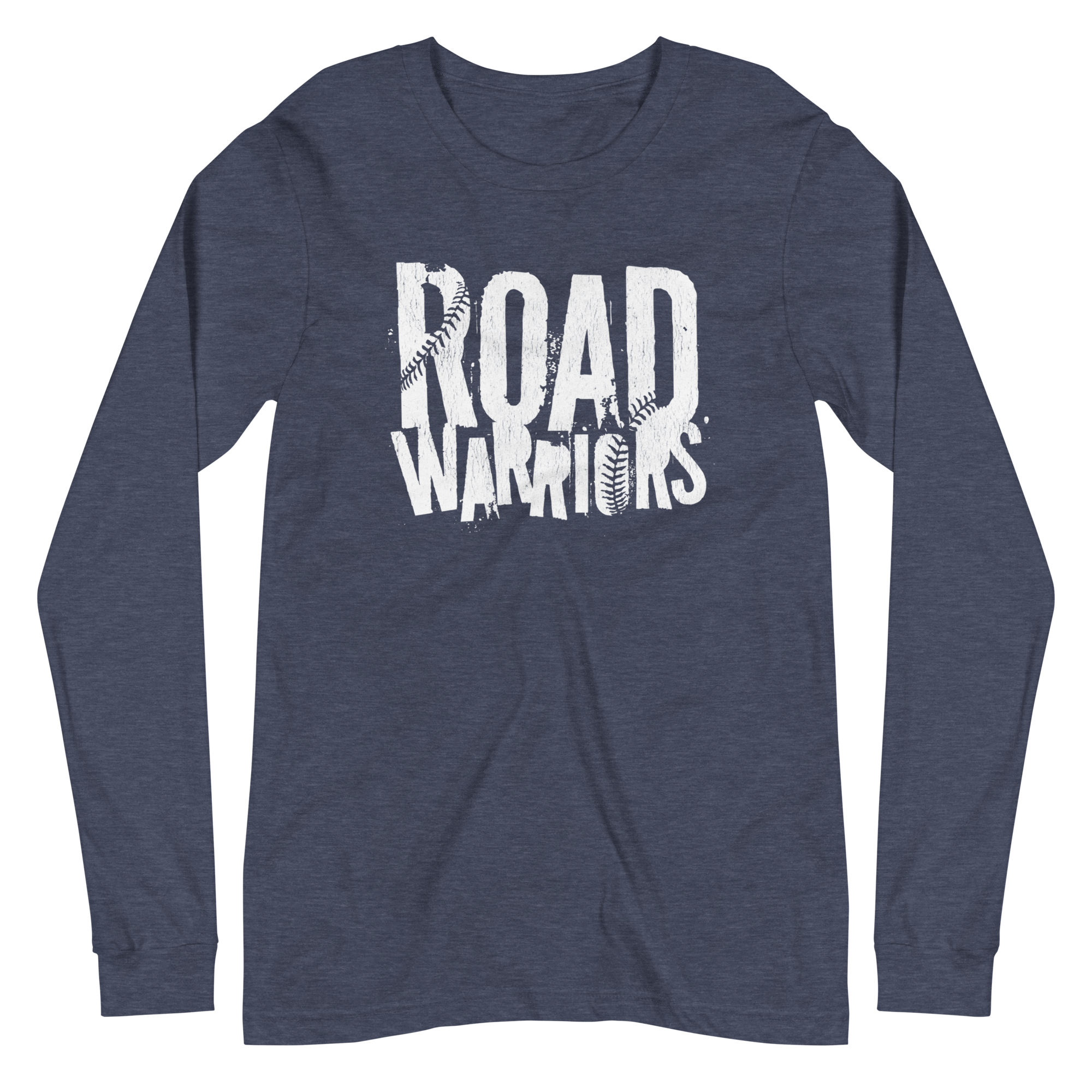 Navy Road Warriors