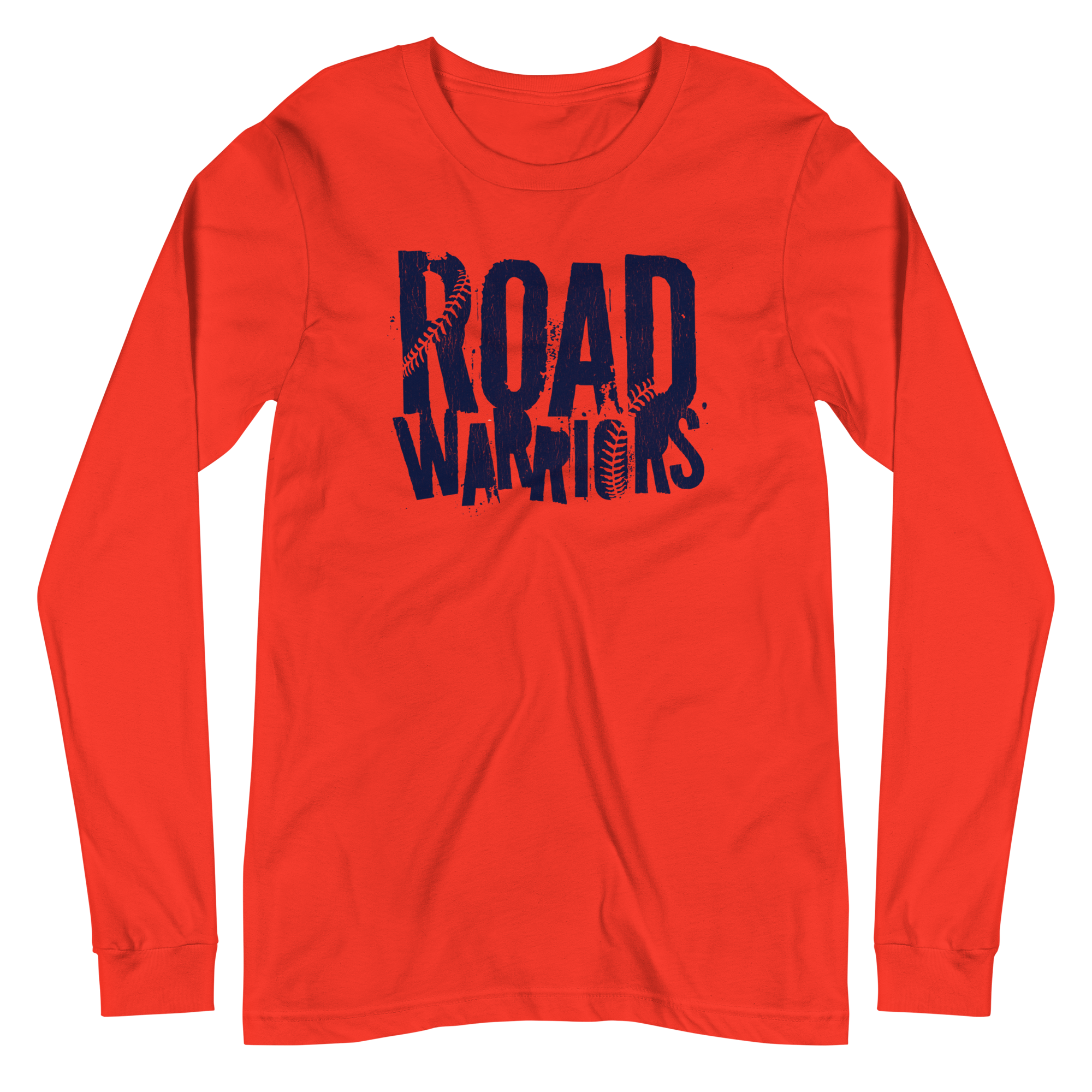 Road Warriors