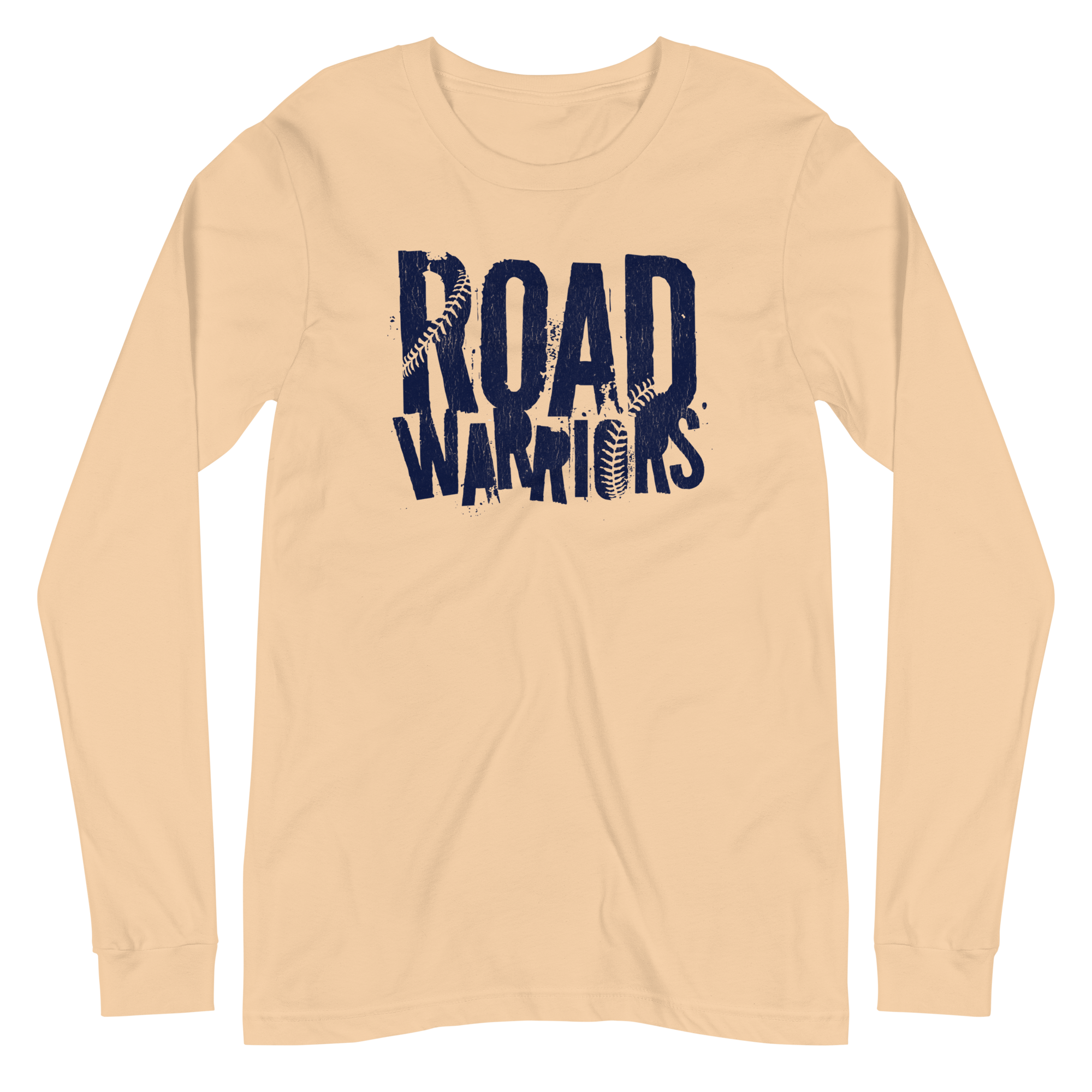 Road Warriors