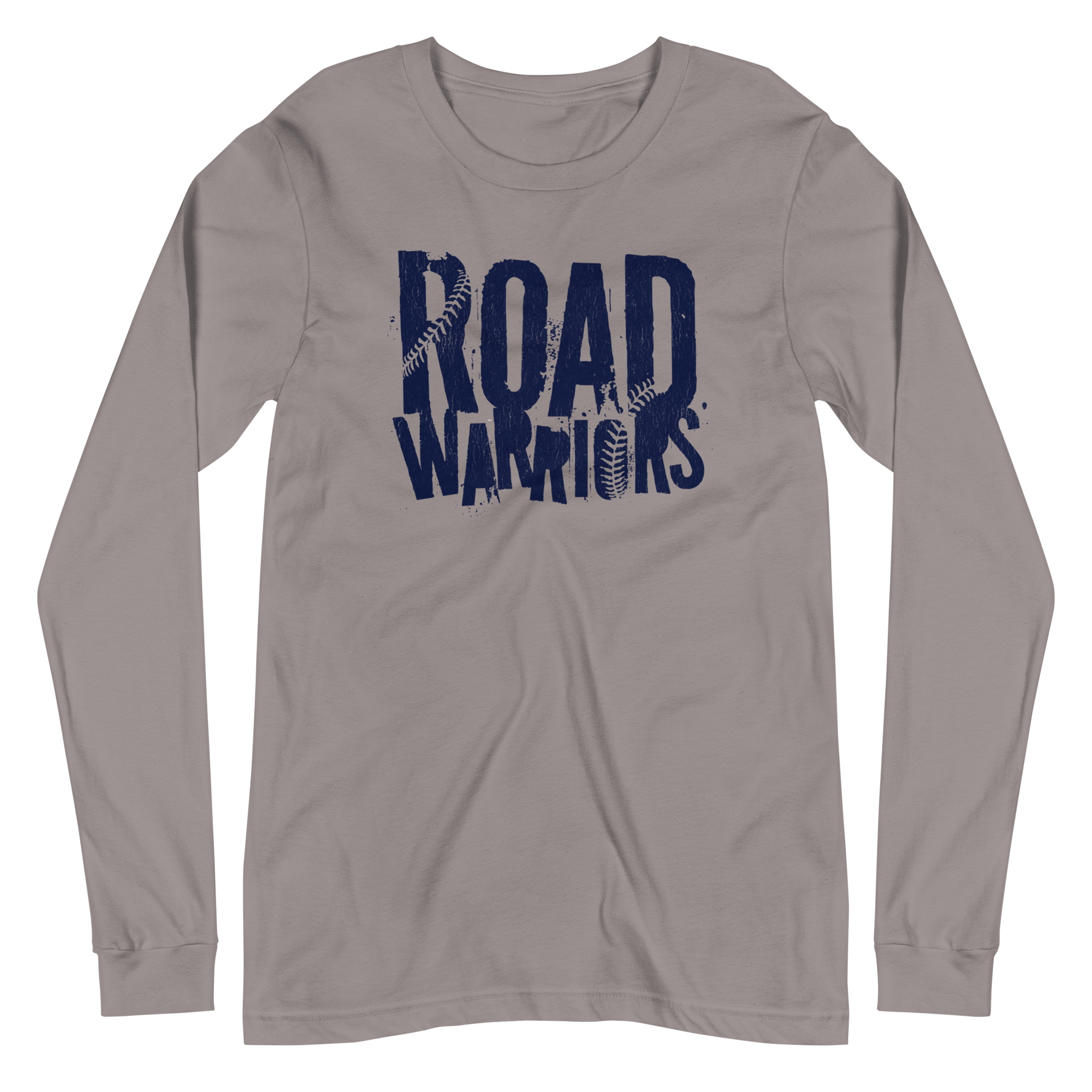 Road Warriors