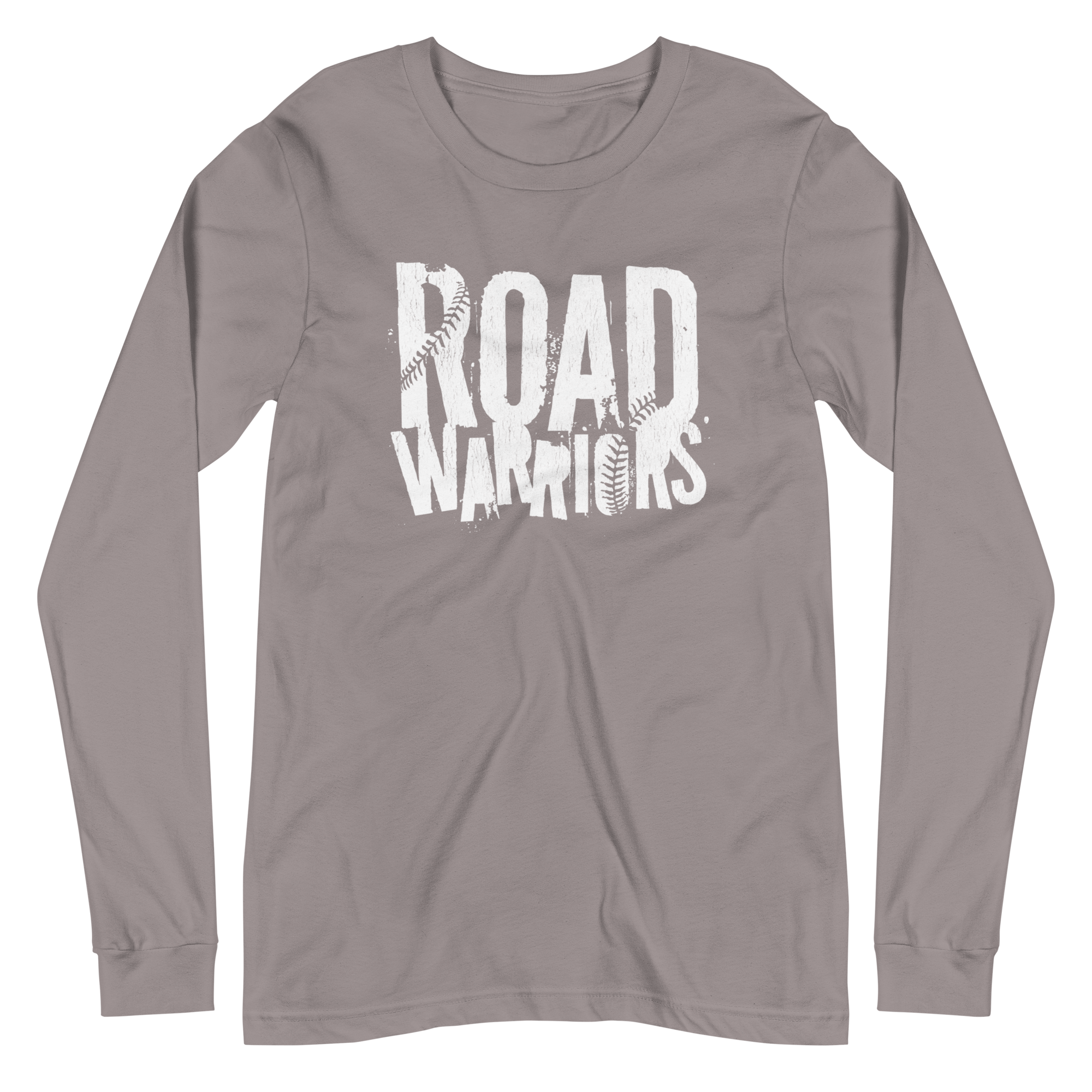 Navy Road Warriors