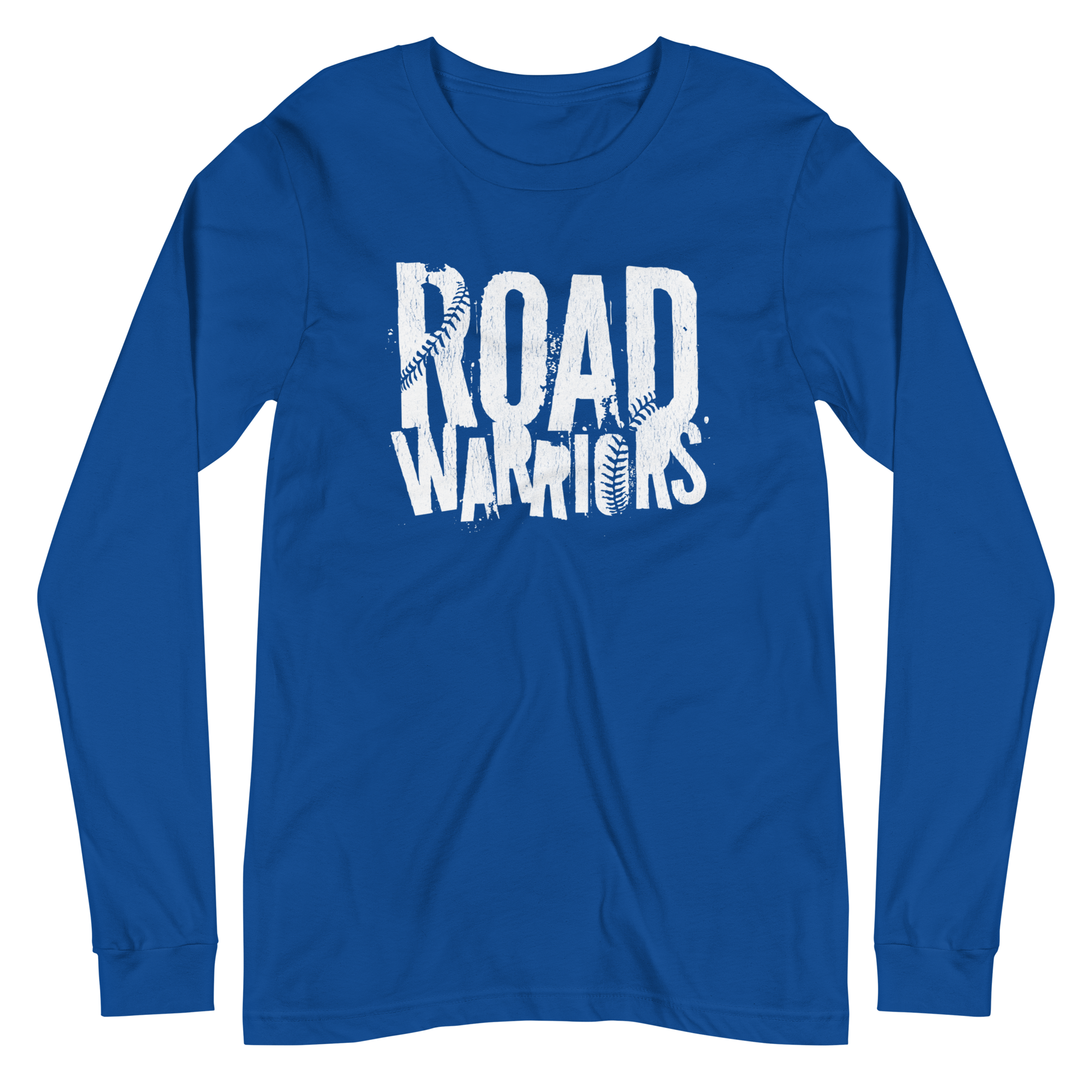 Navy Road Warriors