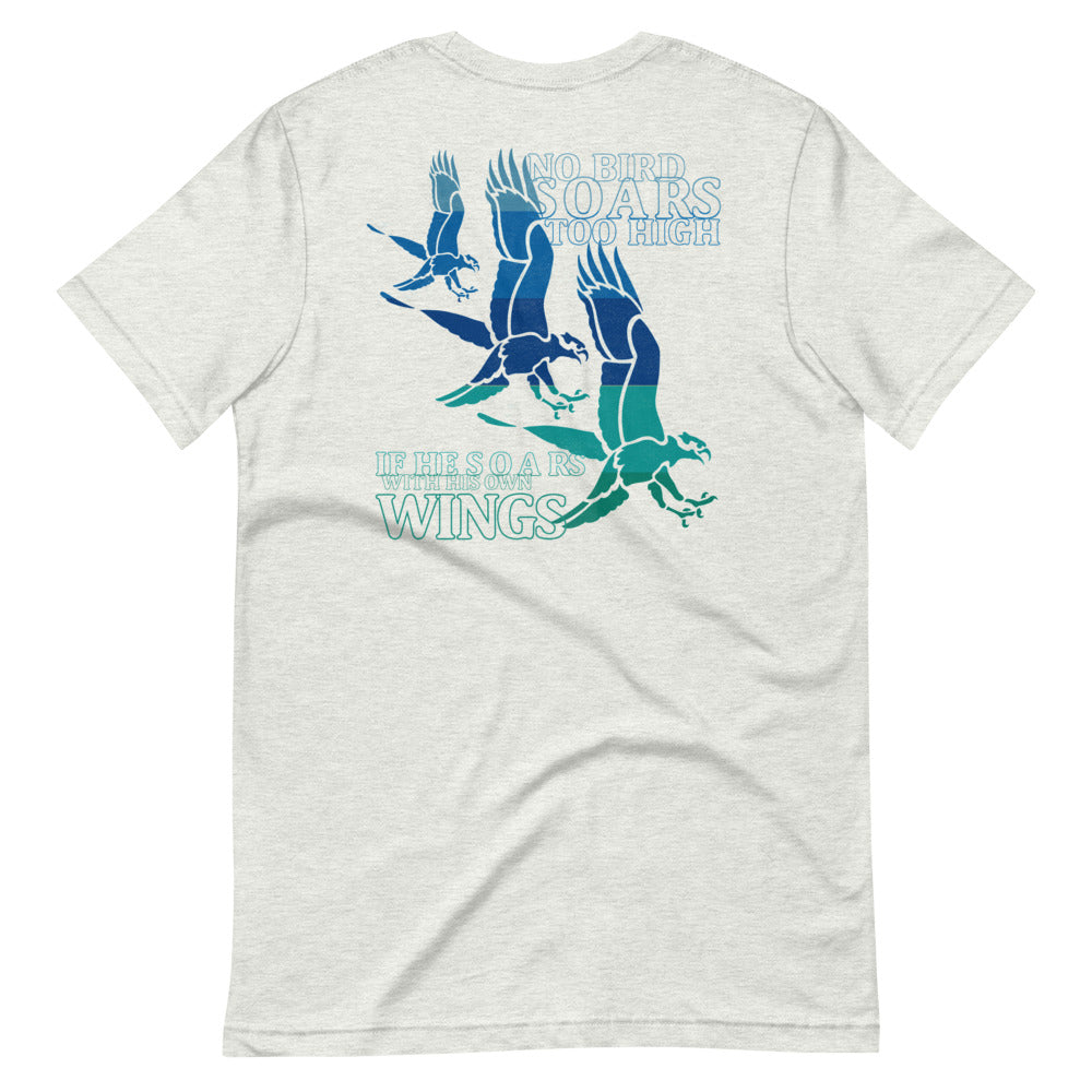 Falcon Dive T-shirt