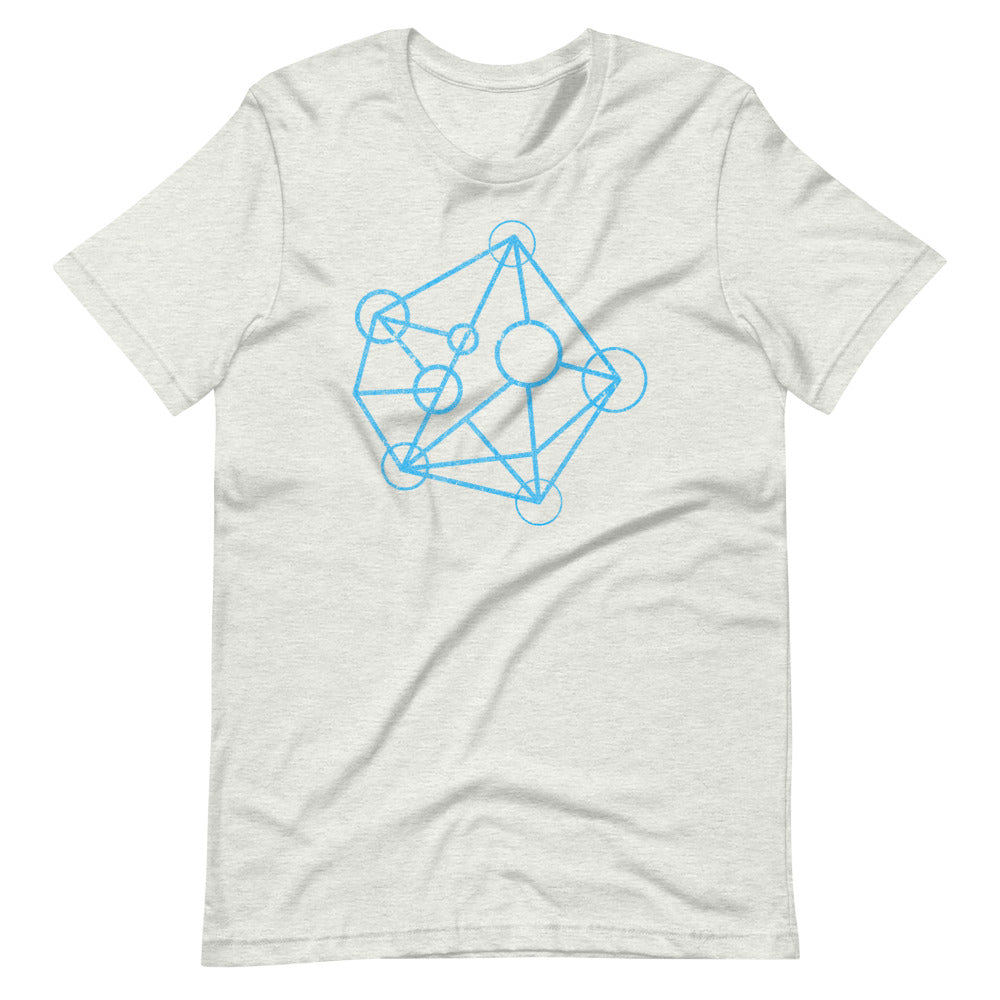 Burst Tshirt