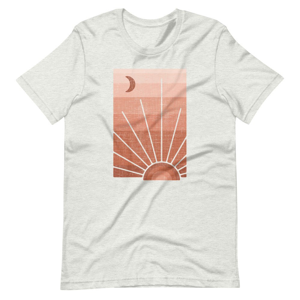 Desert Sunset T-shirt