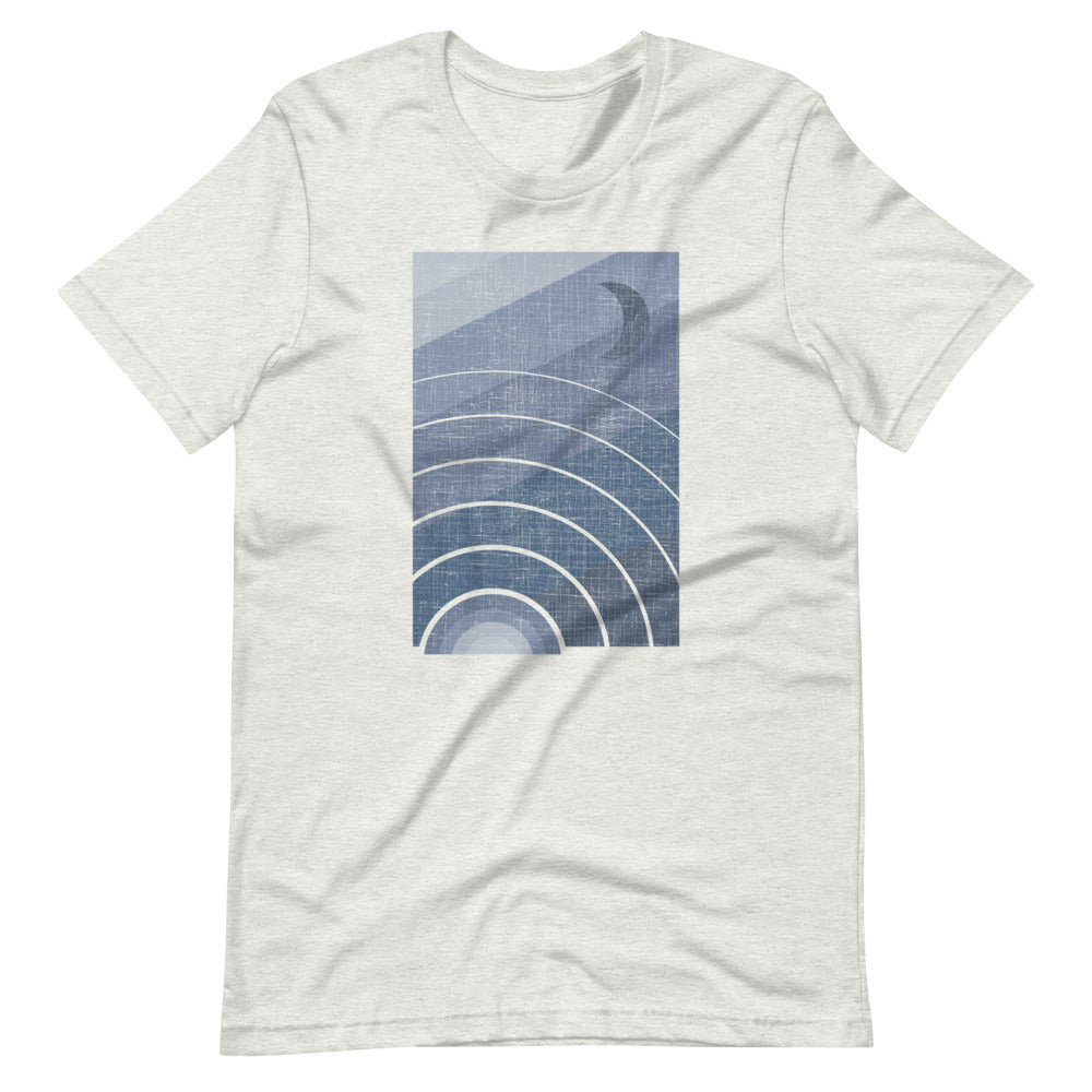 Night Desert Tshirt