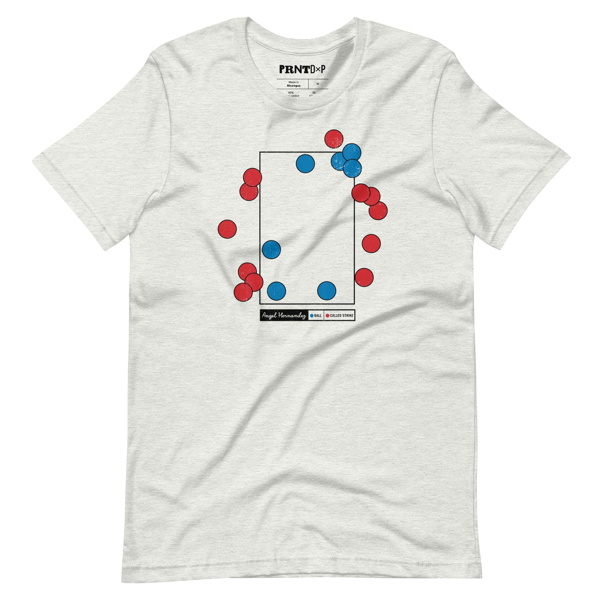 Strike Zone Tshirt