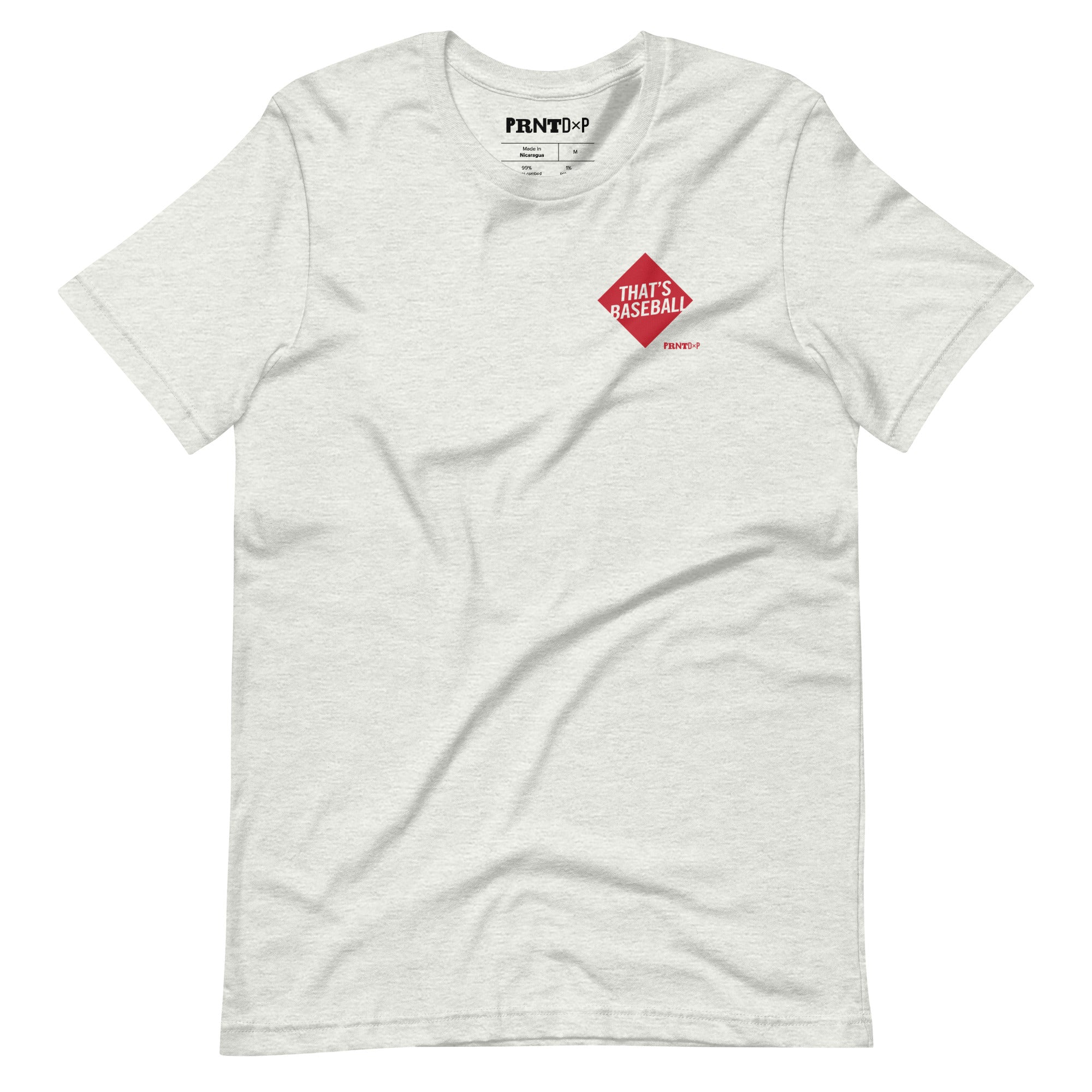 Foul Weather Fan T-shirt