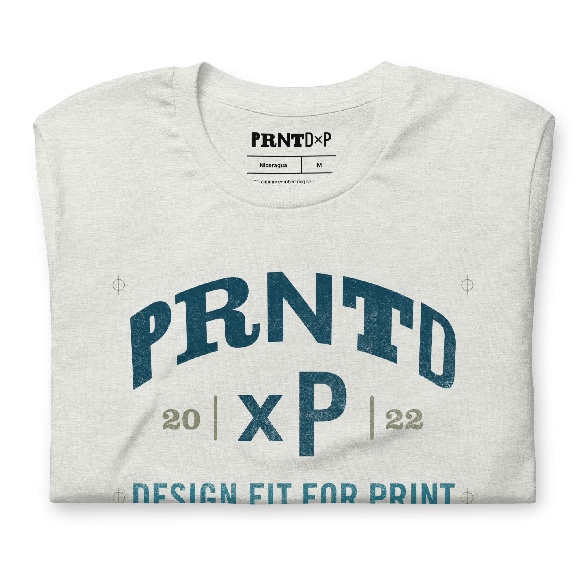 PRNTDxP ArchOne Tshirt