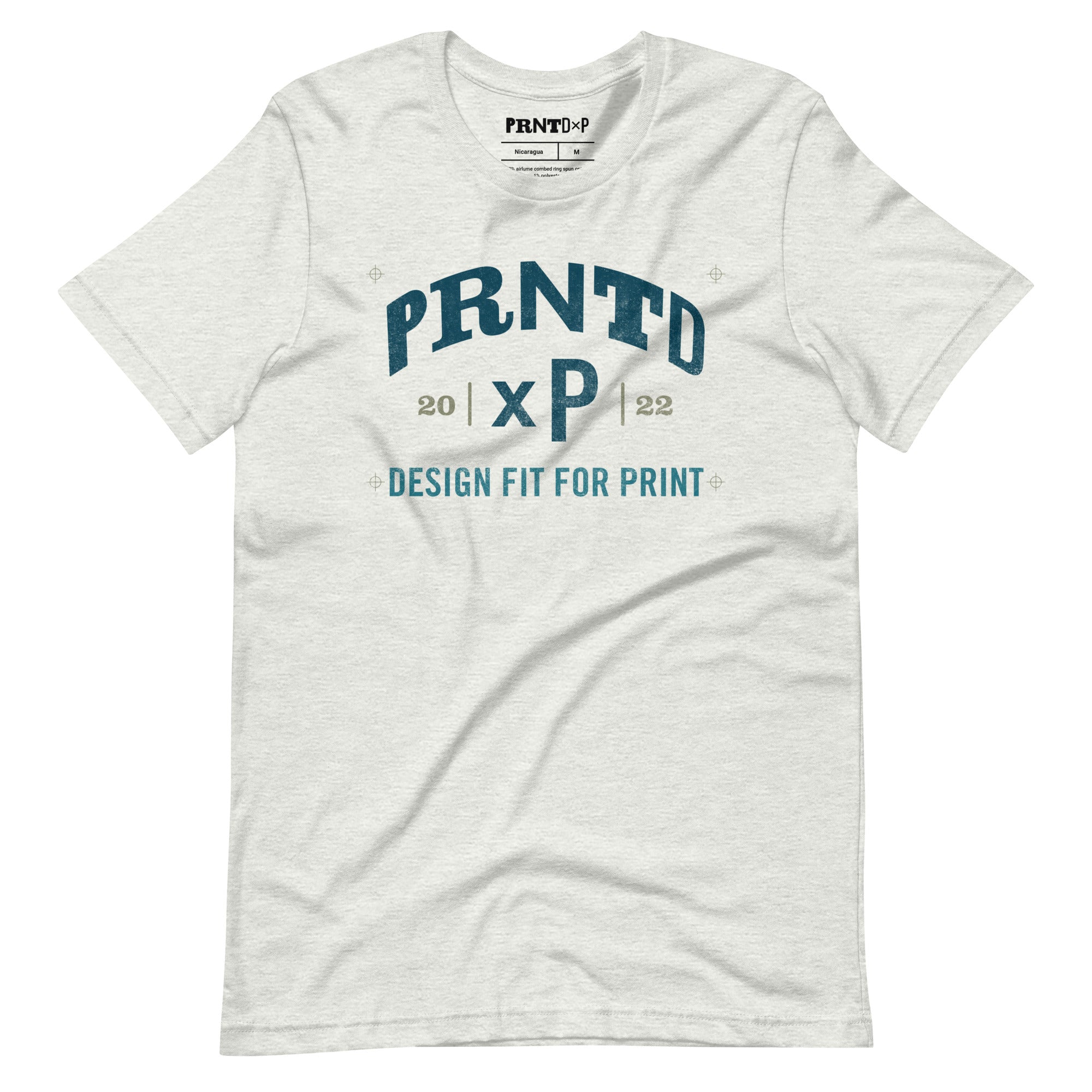 PRNTDxP ArchOne Tshirt