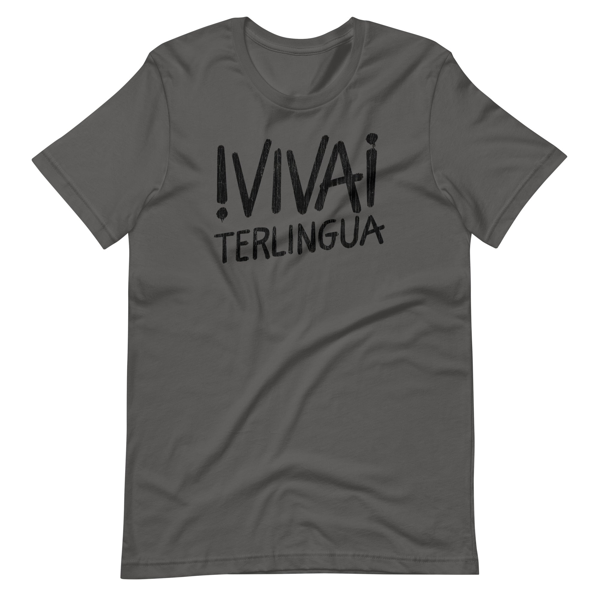 Viva Terlingua T-shirt