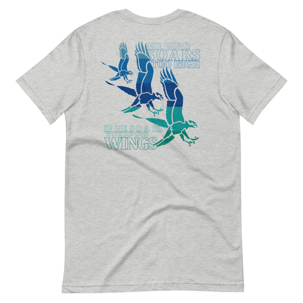 Falcon Dive T-shirt