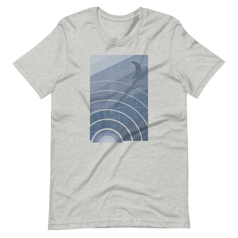 Night Desert Tshirt