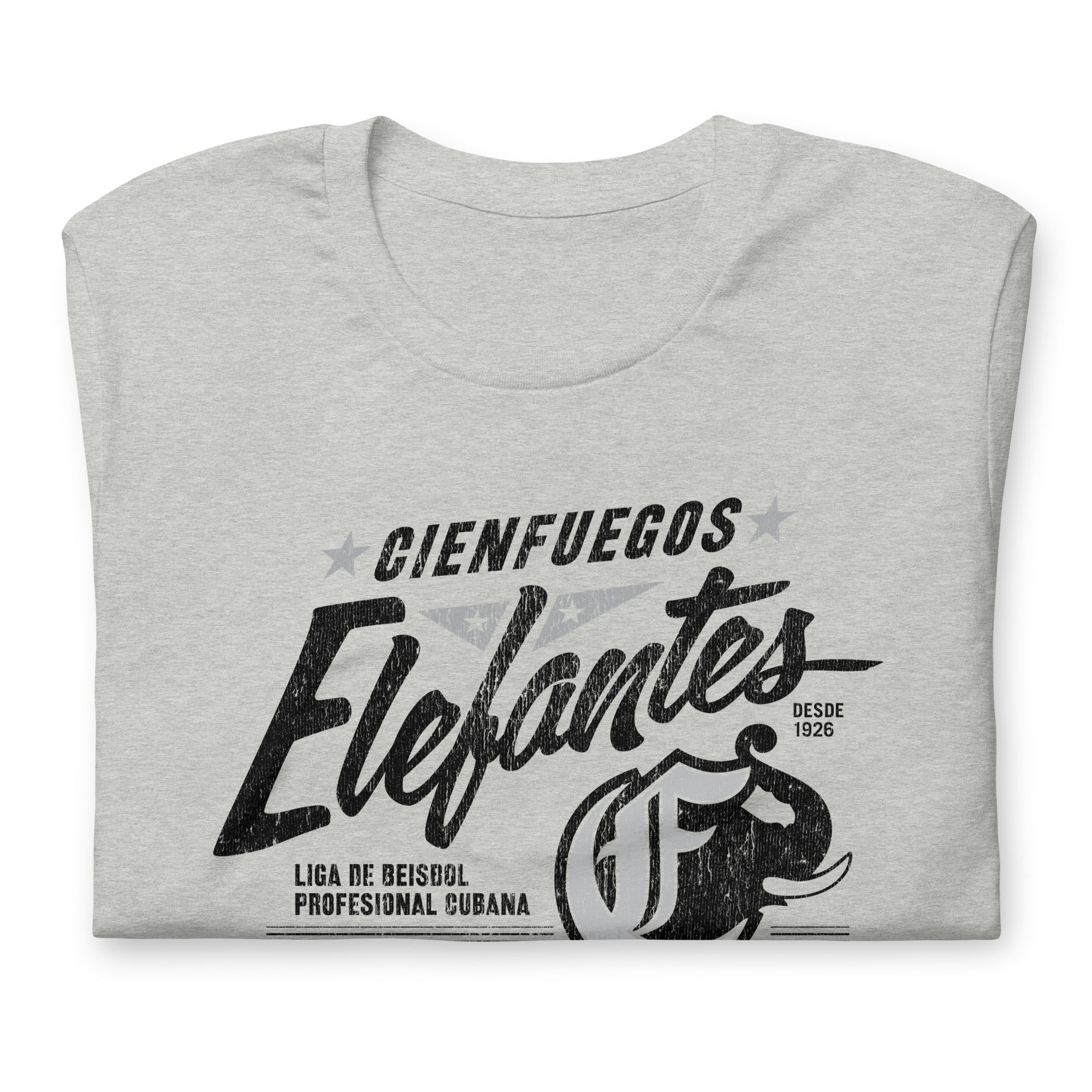 Cienfuegos Elephantes T-Shirt