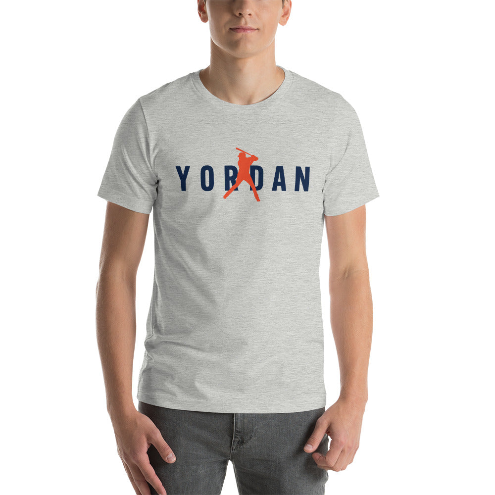 air yordan astros shirt