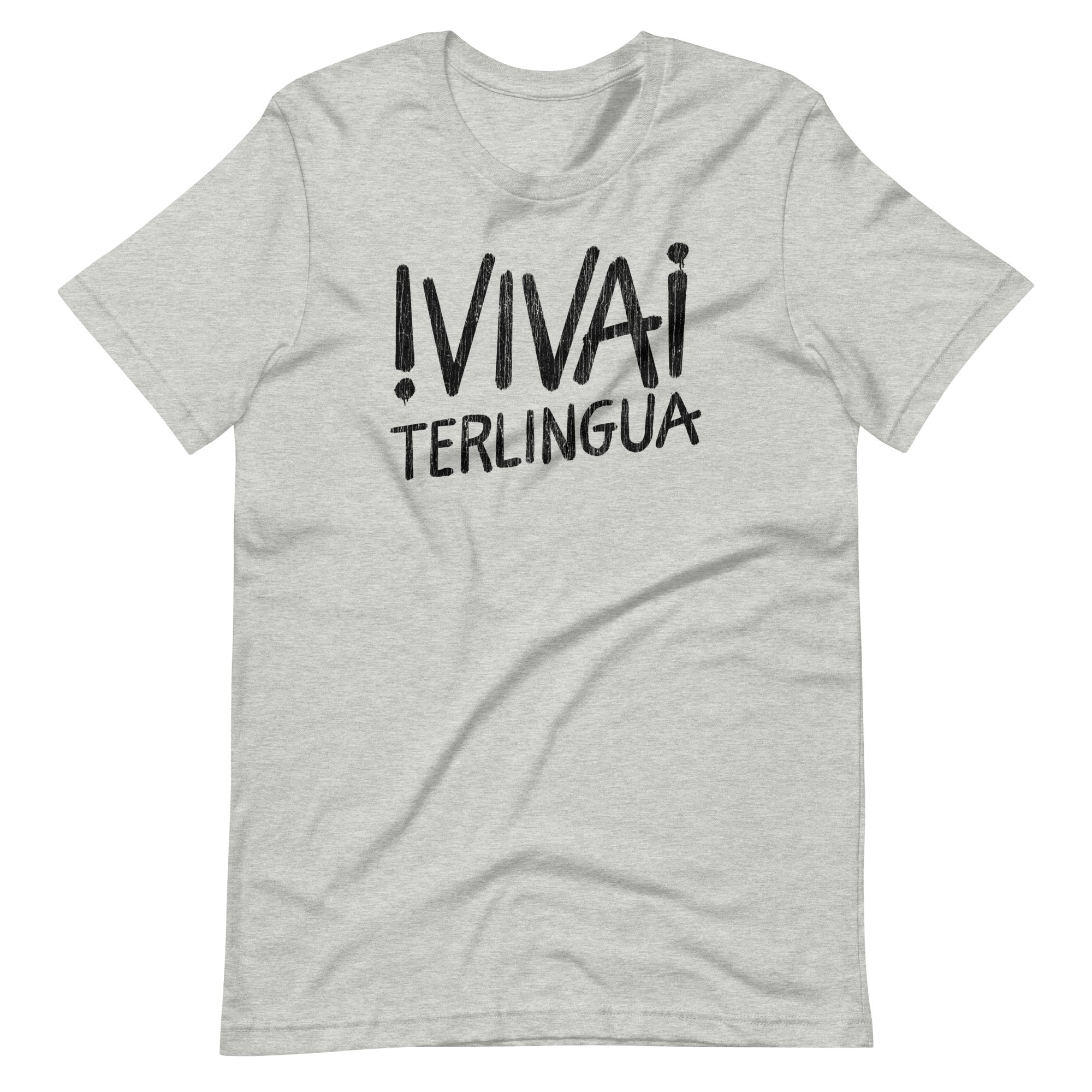 Viva Terlingua T-shirt