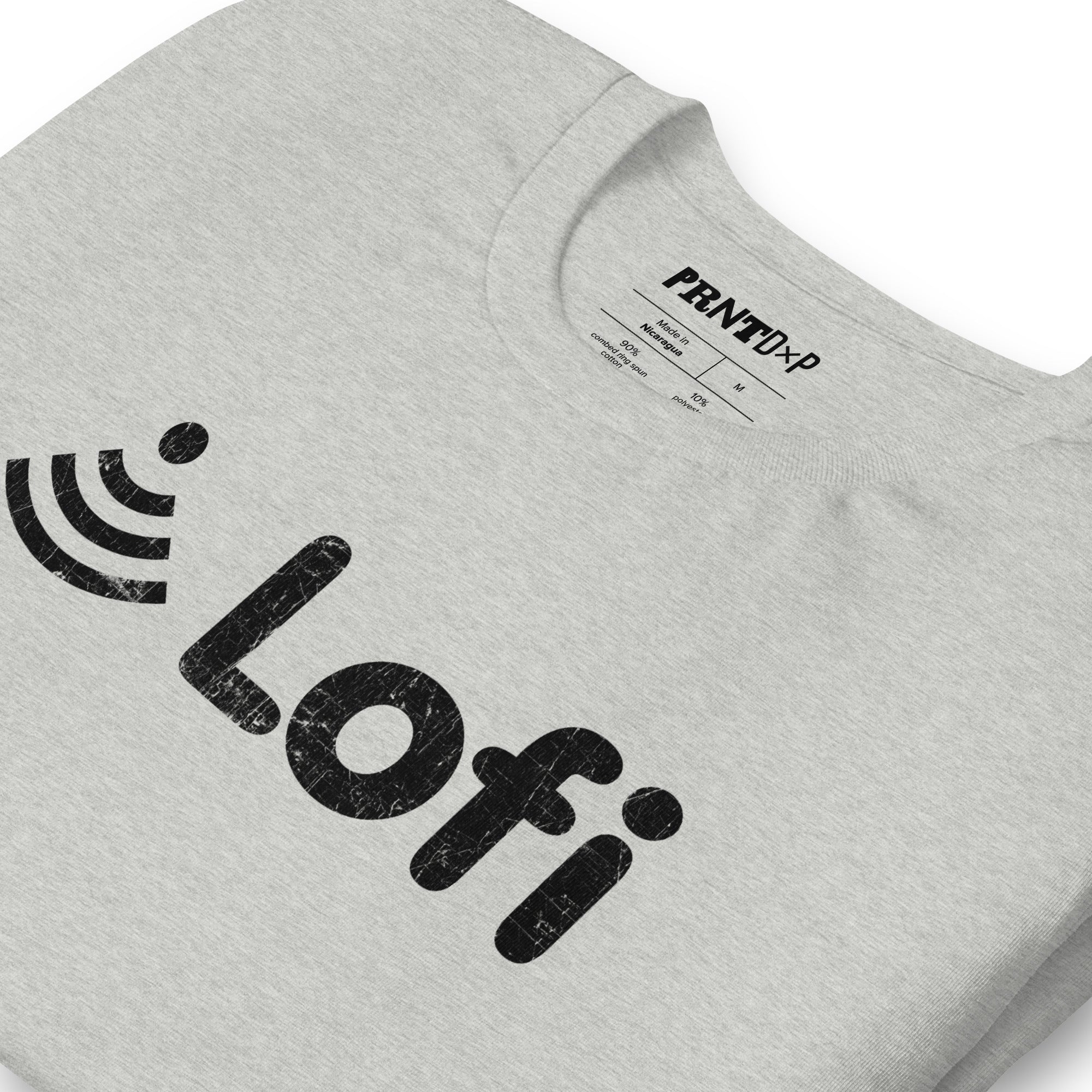 Lofi Tshirt