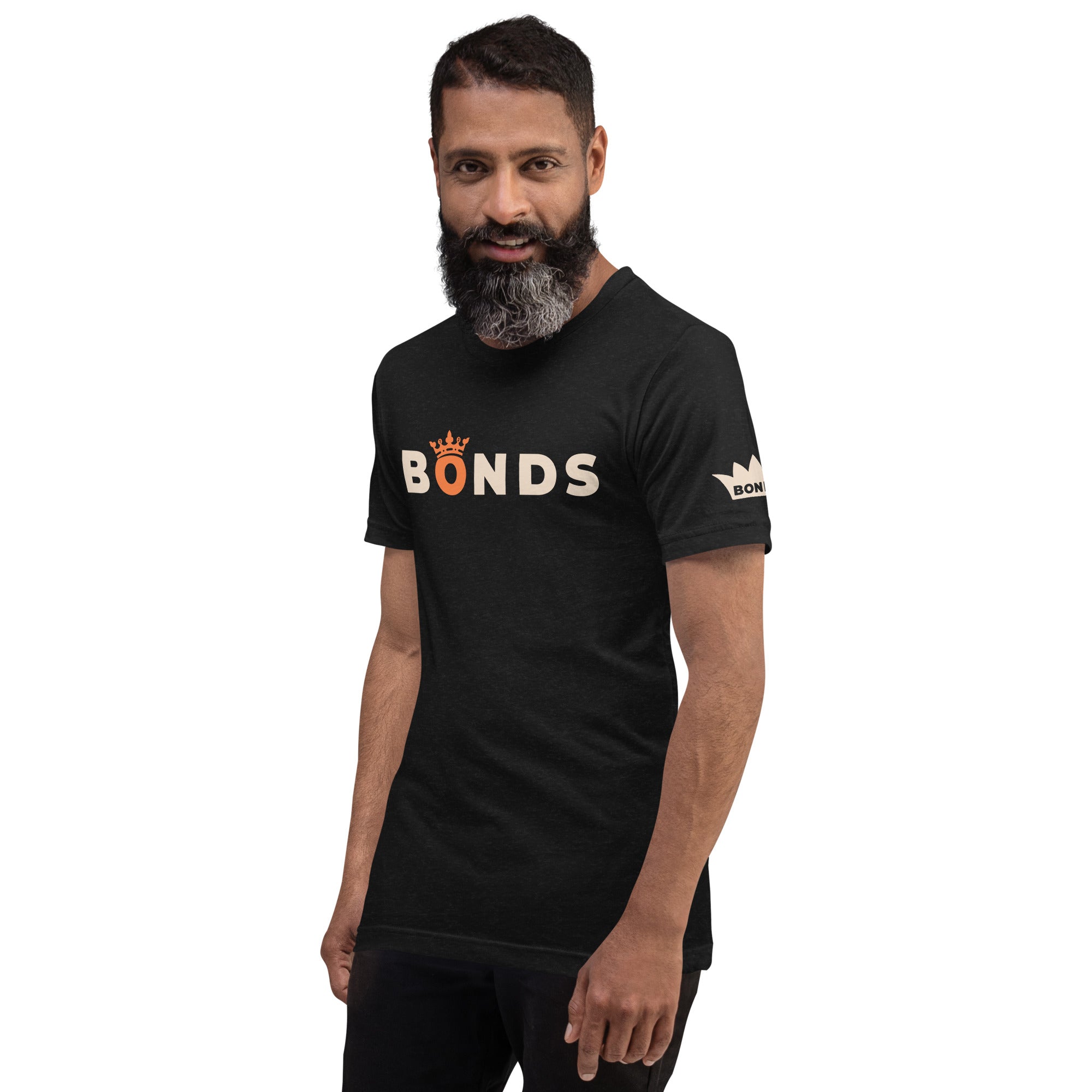 King Bonds T-shirt