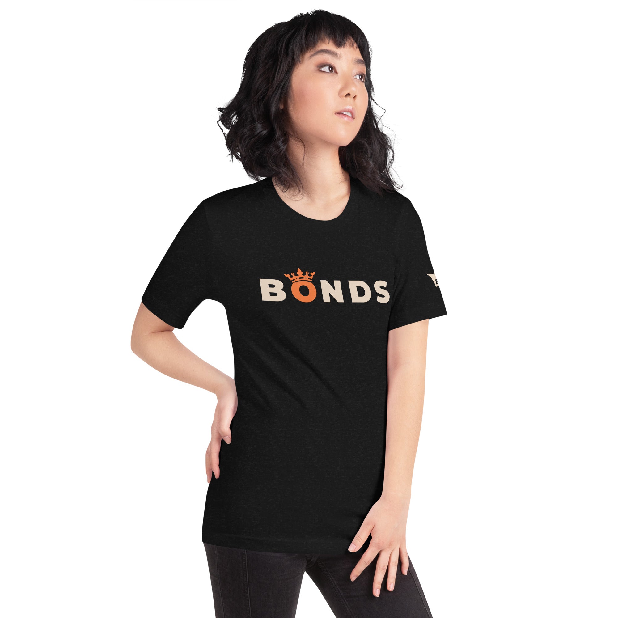 King Bonds T-shirt