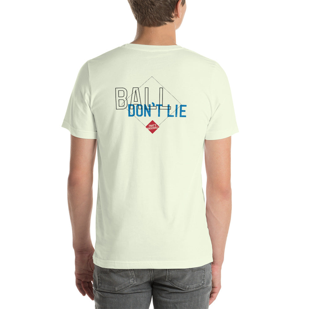 Ball Don't Lie T-shirt