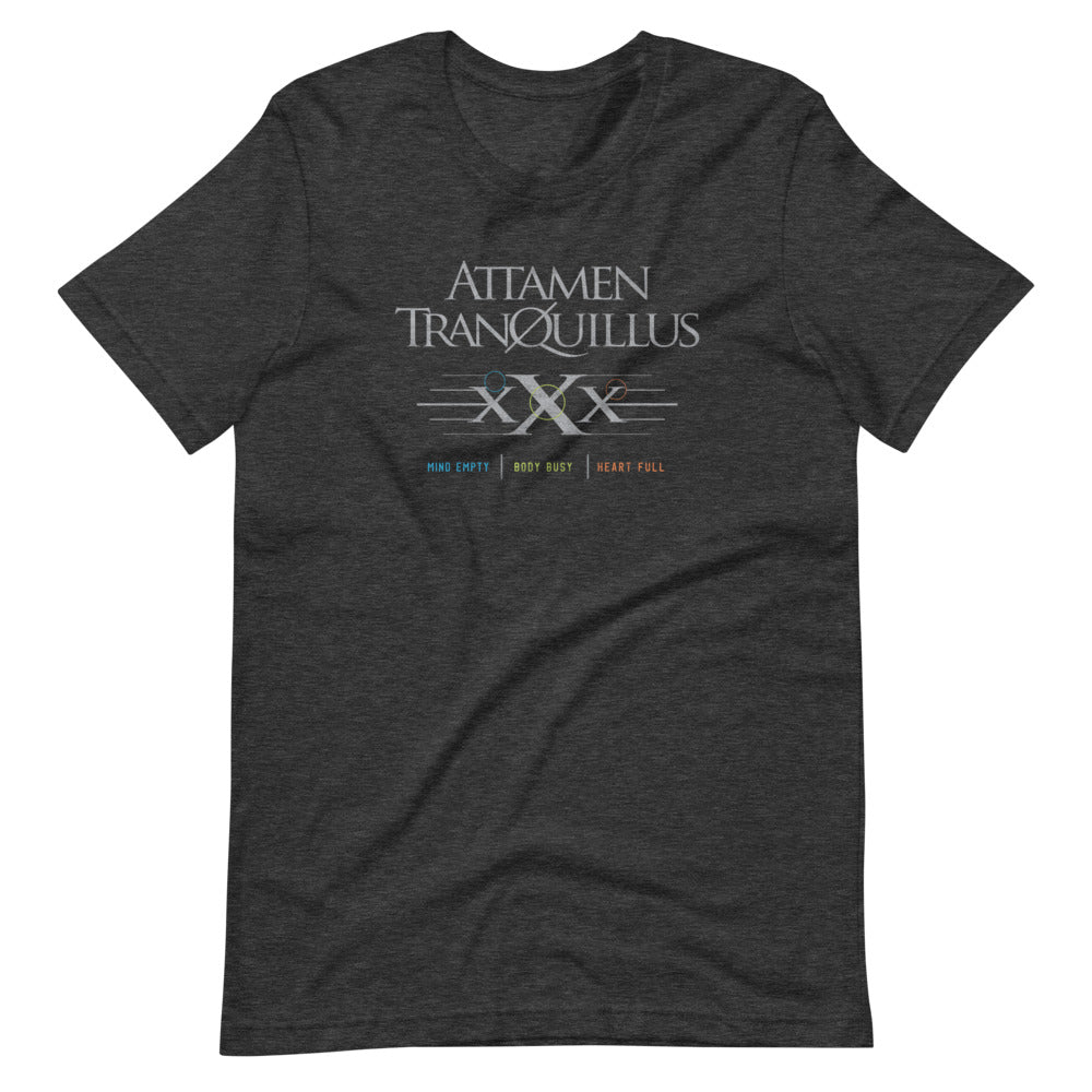 Attamen Tranquillus Tshirt