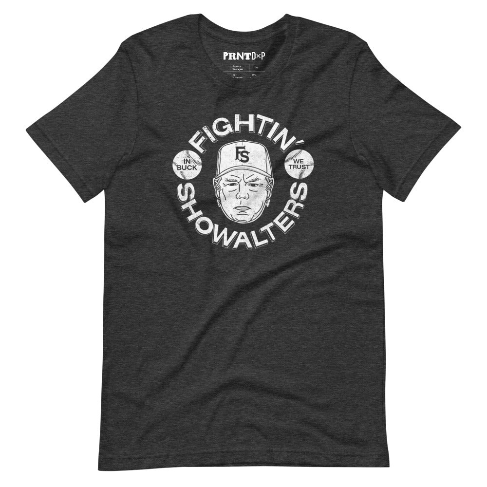 Fightin' Showalters Home T-shirt