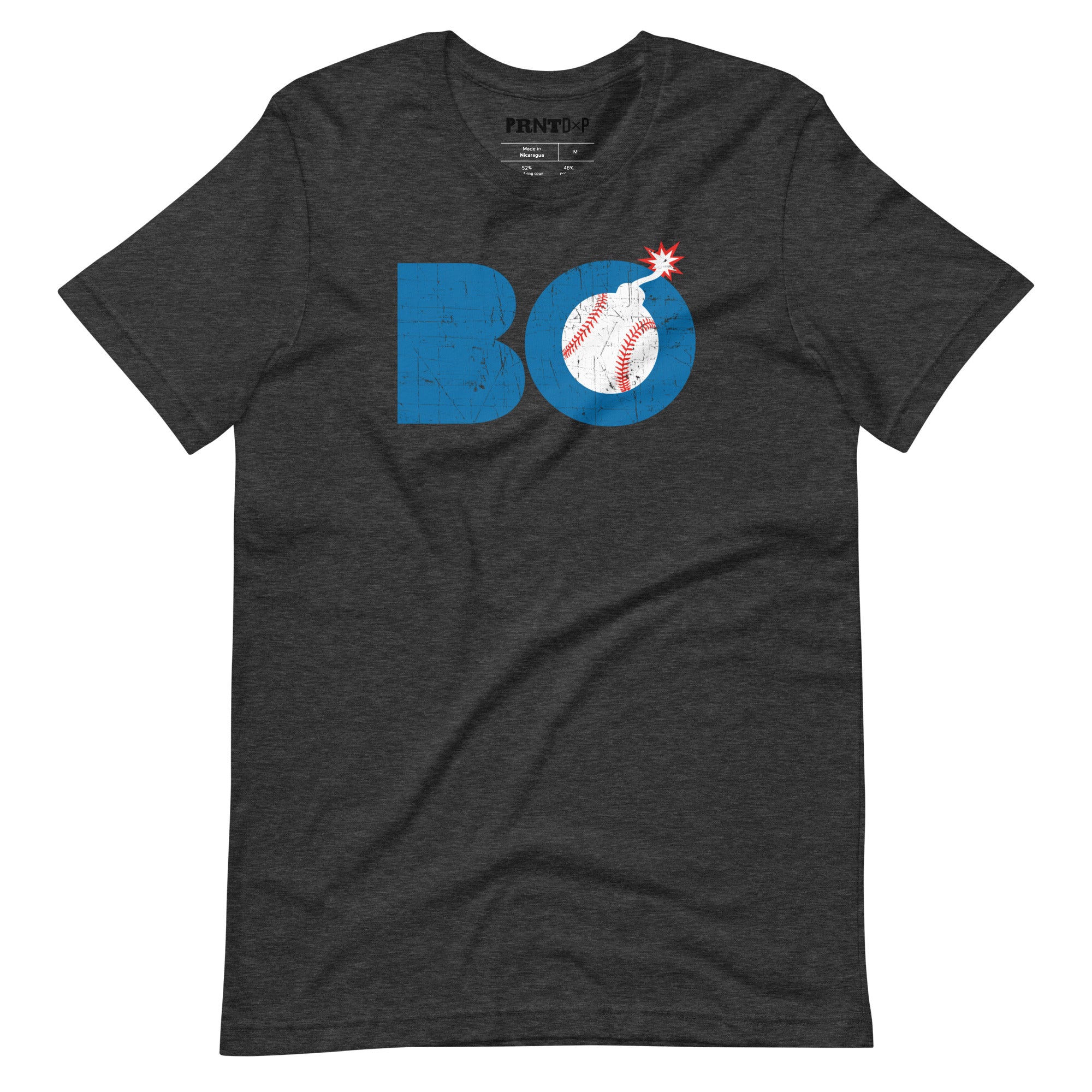 Bo Bomb T-Shirt