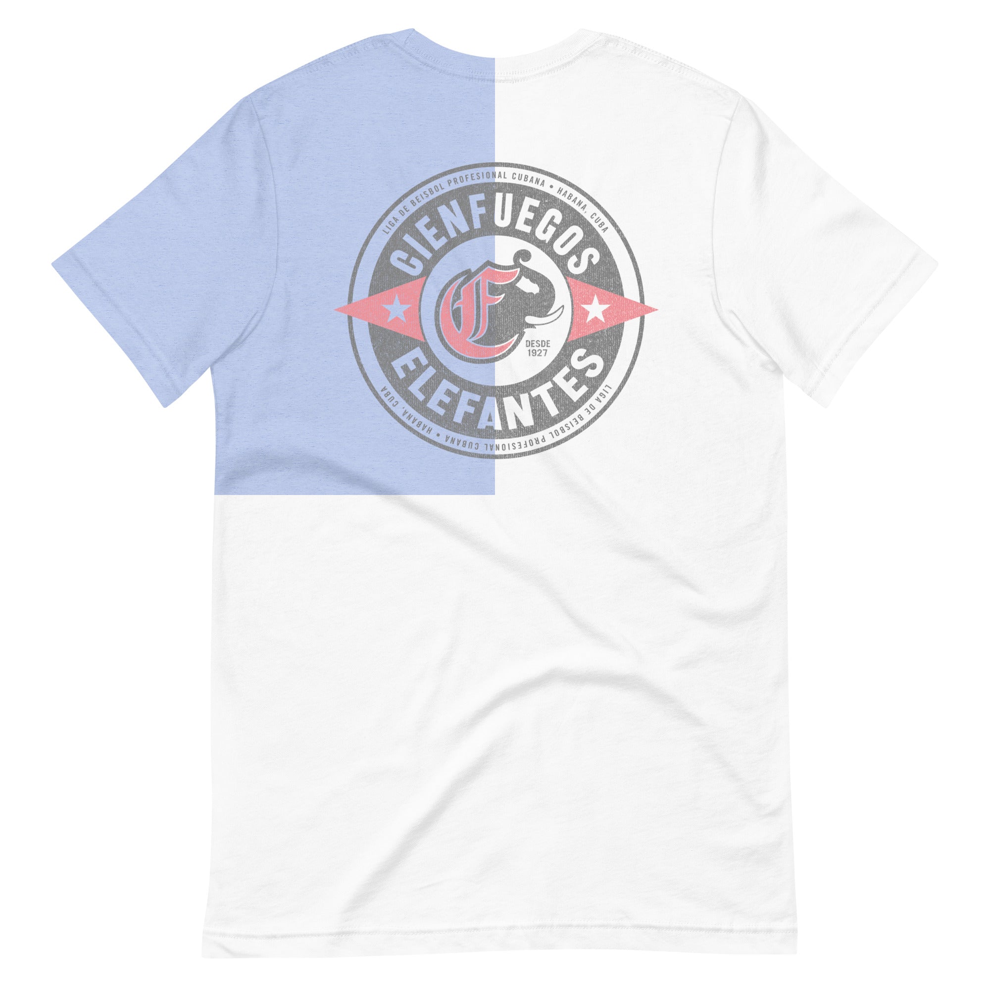 Cienfuegos Vintage T-shirt