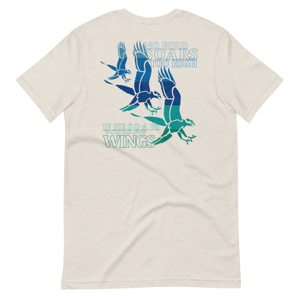 Falcon Dive T-shirt