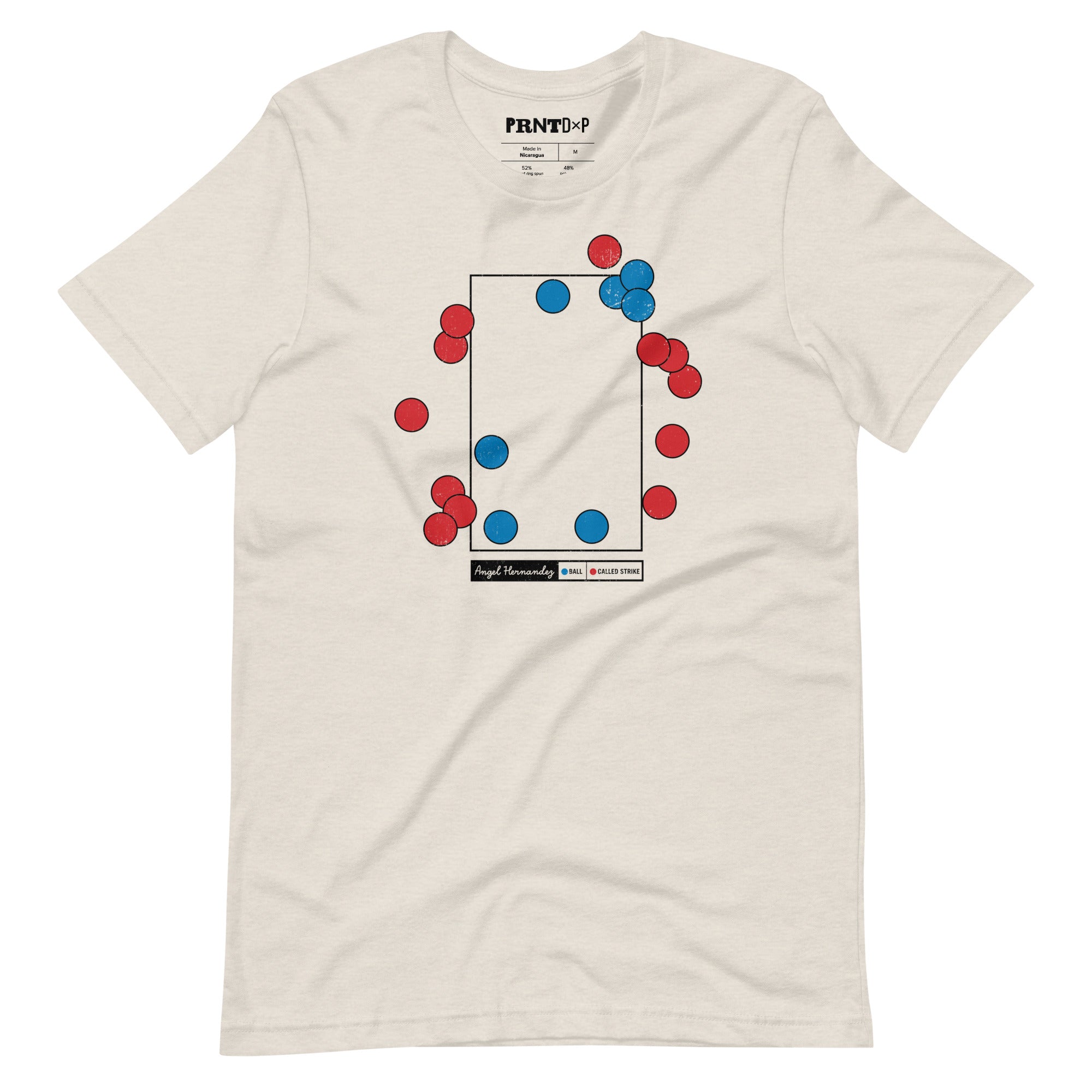 Strike Zone Tshirt