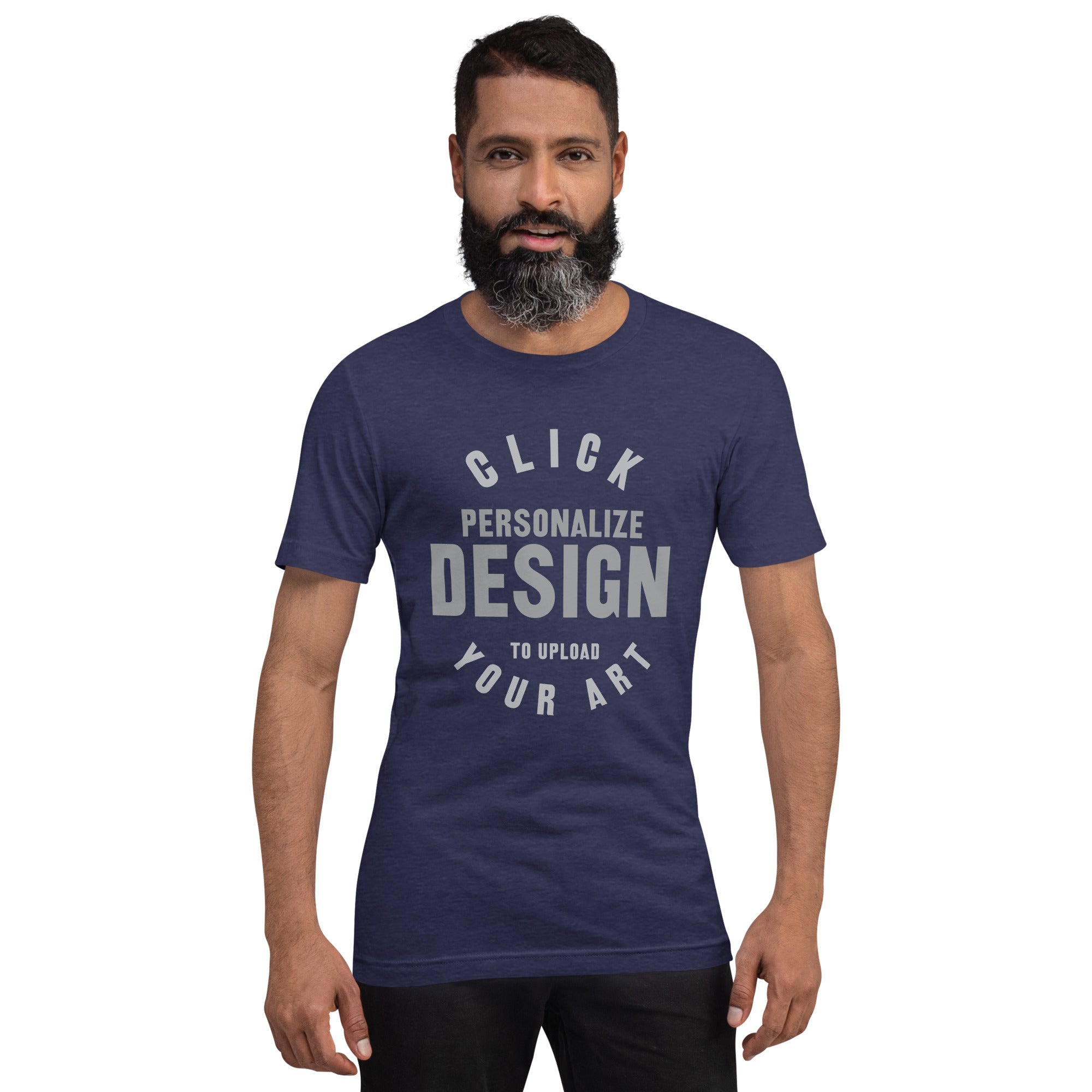 Athletic Unisex T-Shirt