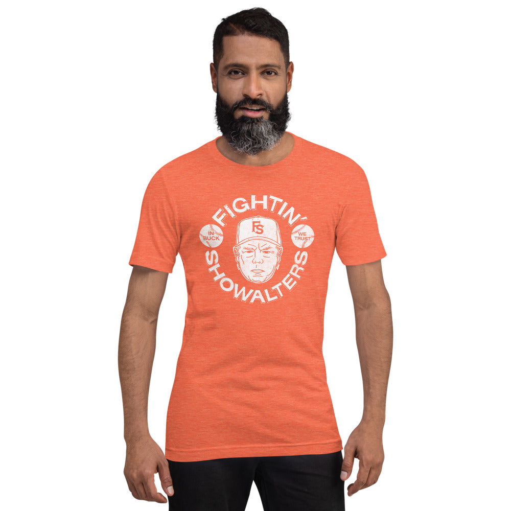 Fightin' Showalters Home T-shirt