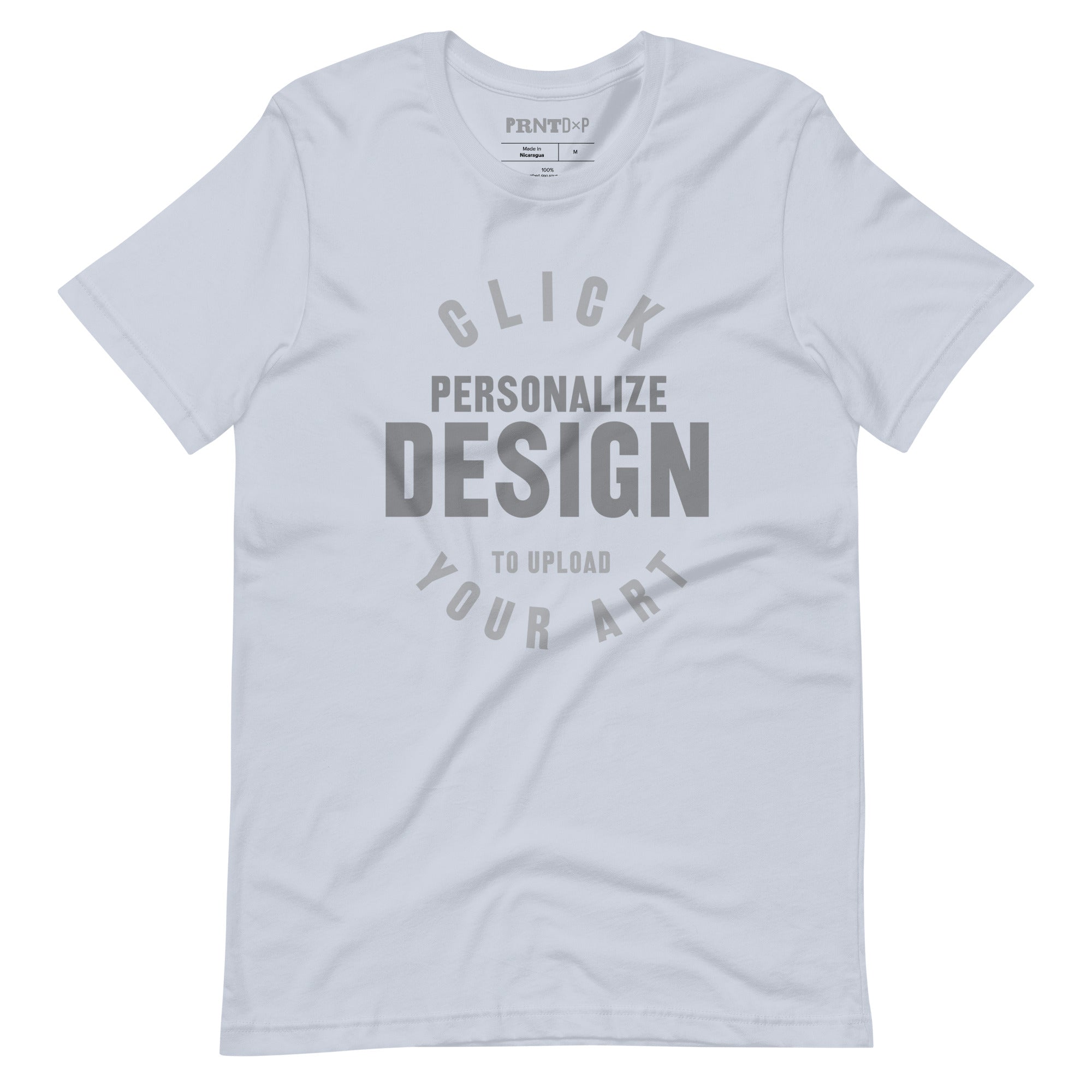 Athletic Unisex T-Shirt