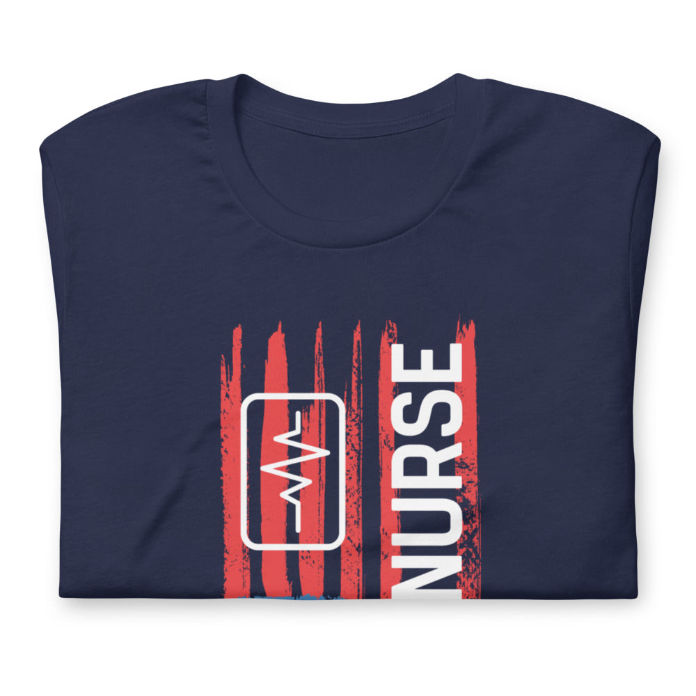 ICU Nurse Shirt 2