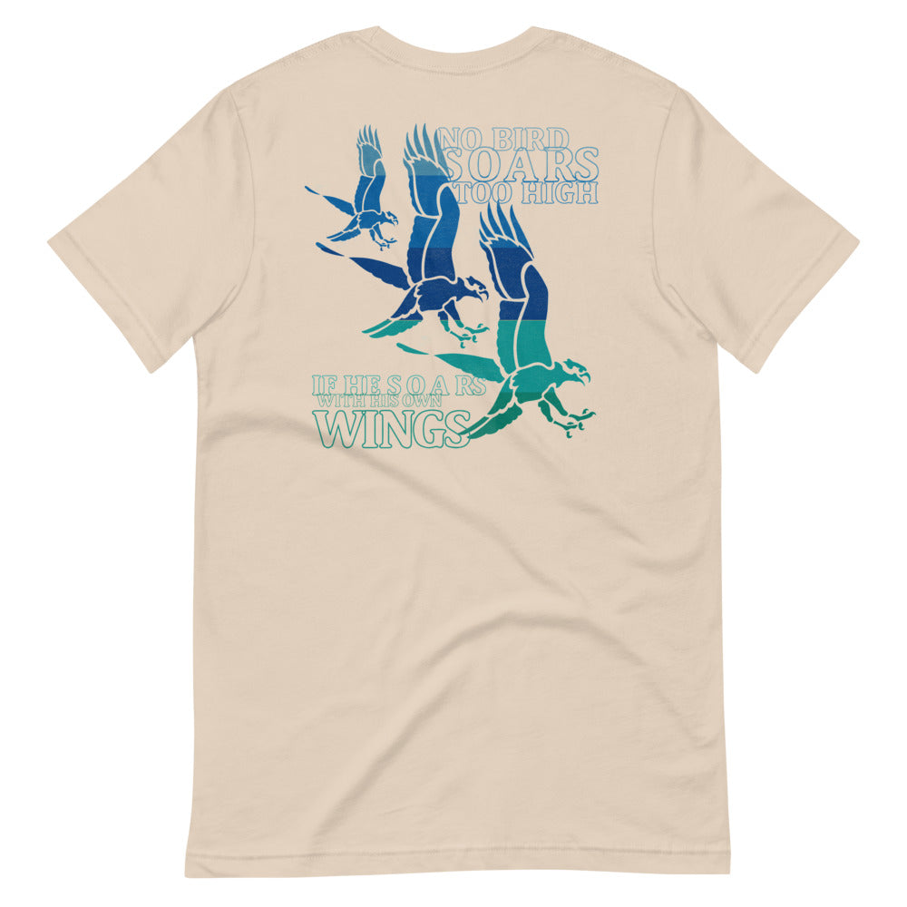 Falcon Dive T-shirt