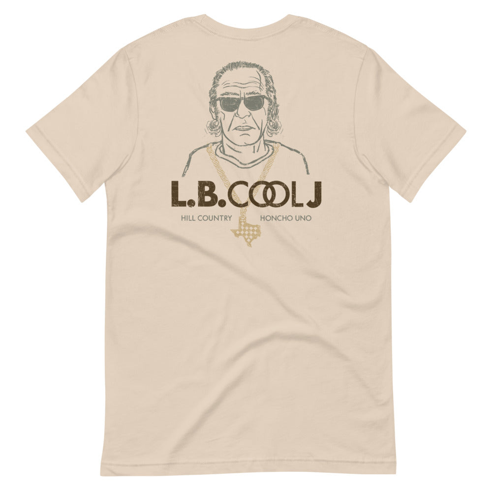 LB Cool J