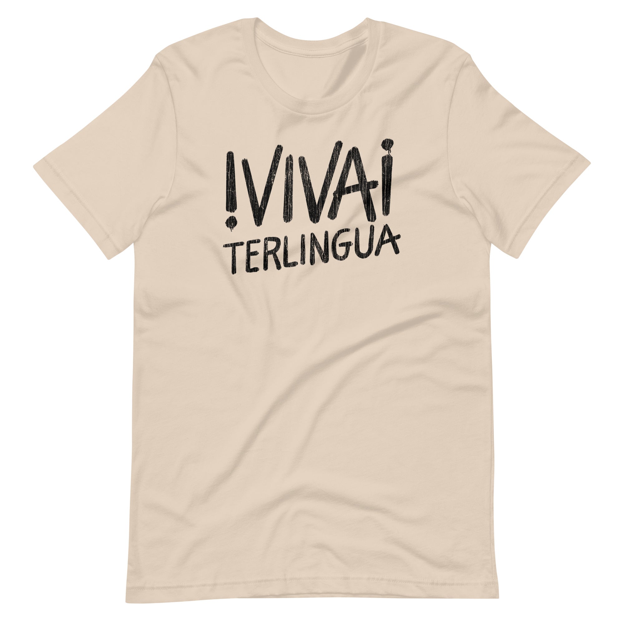 Viva Terlingua T-shirt