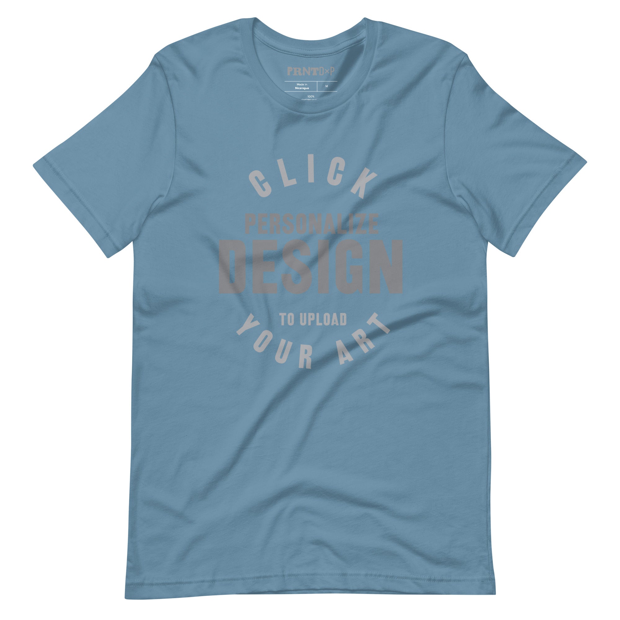 Athletic Unisex T-Shirt