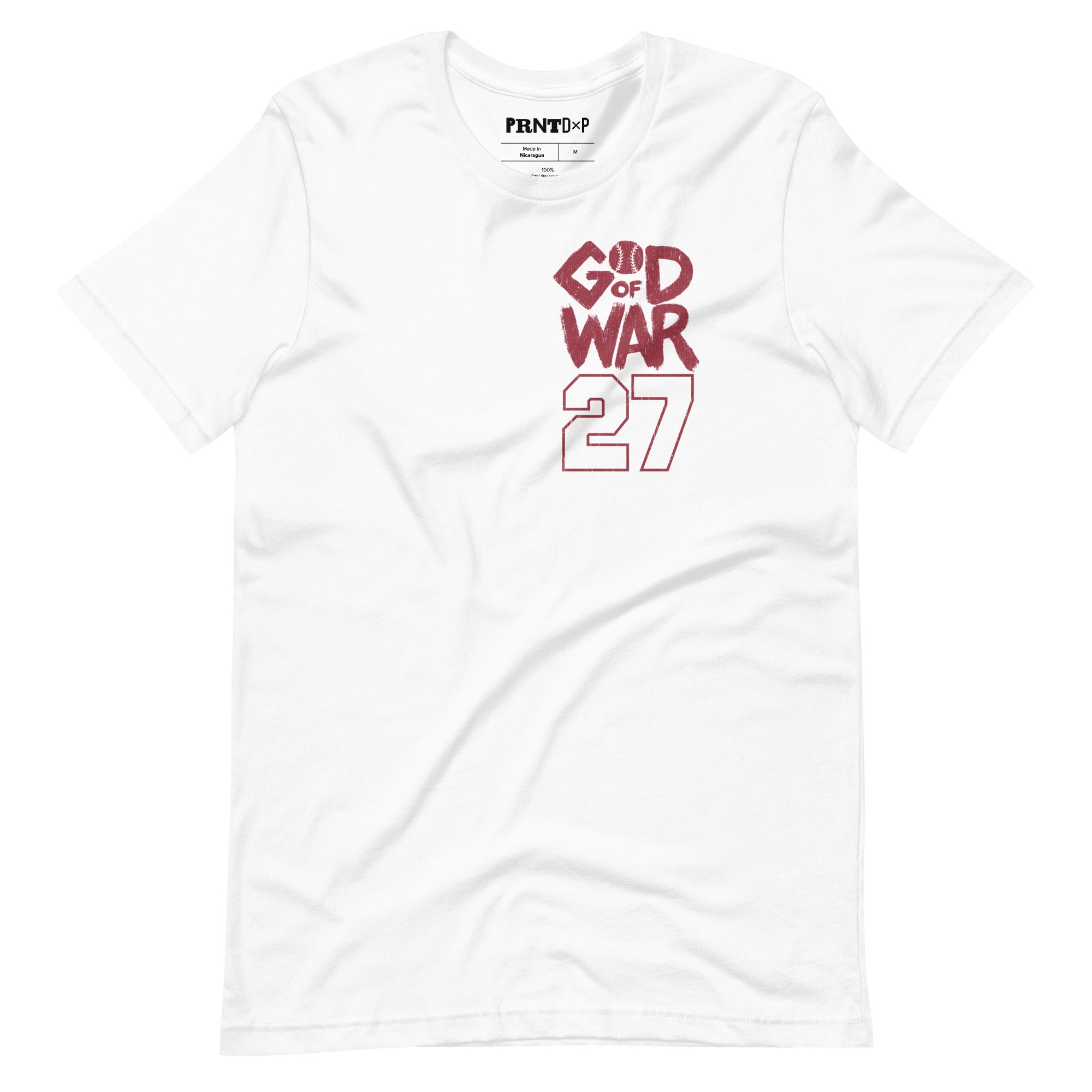 God of War T-shirt