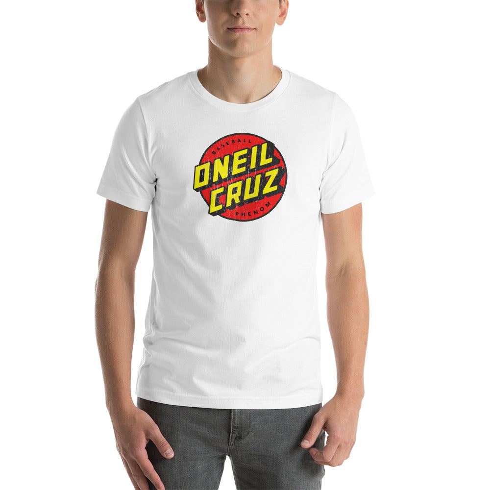 Oneil Cruz Phenom T-Shirt – P R N T D x P