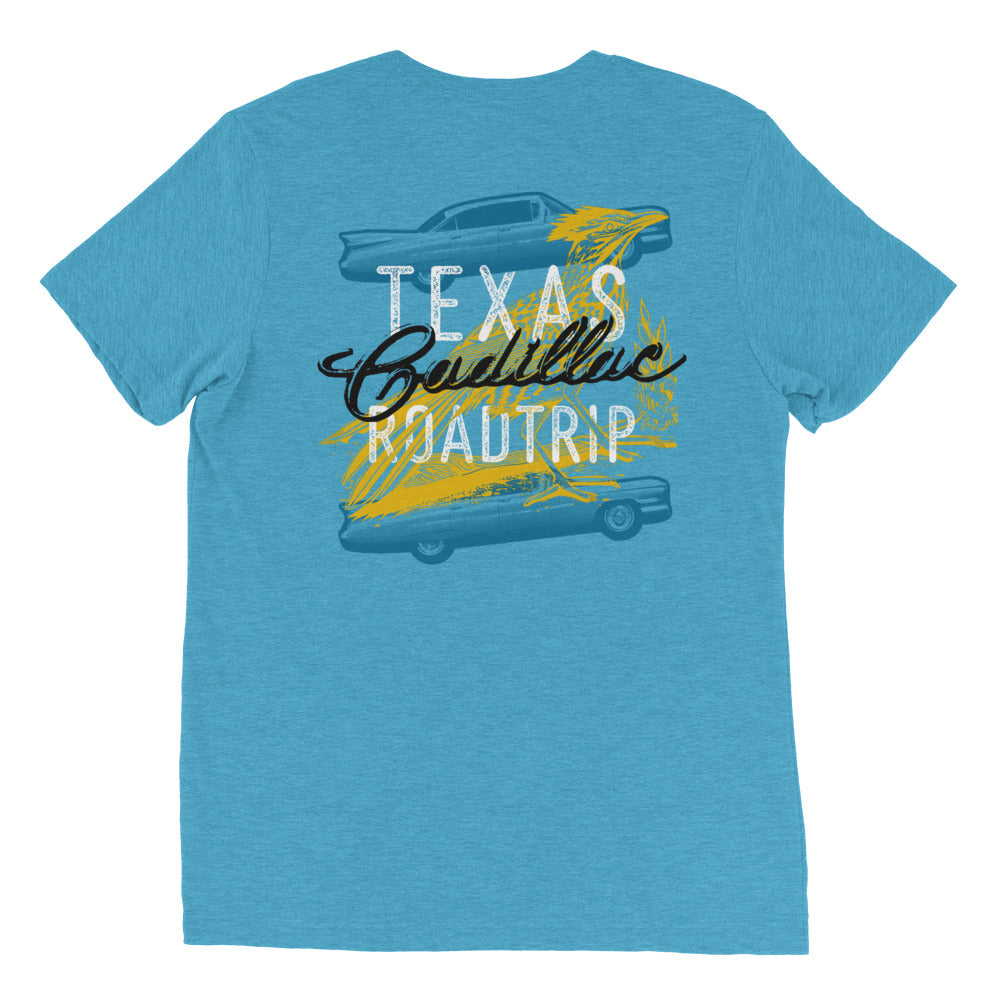 Texas Roadtrip Sky T-shirt