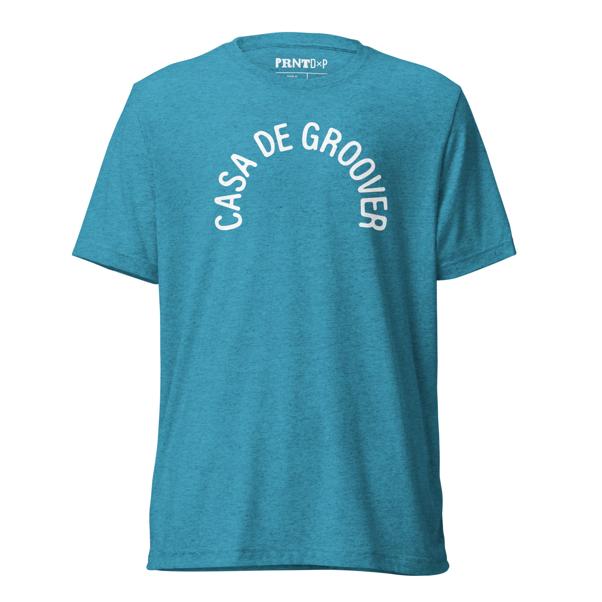 Casa De Groover Sky T-Shirt