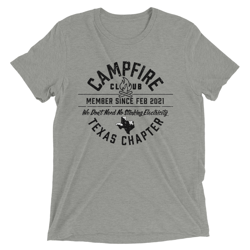 Campfire Club 2021