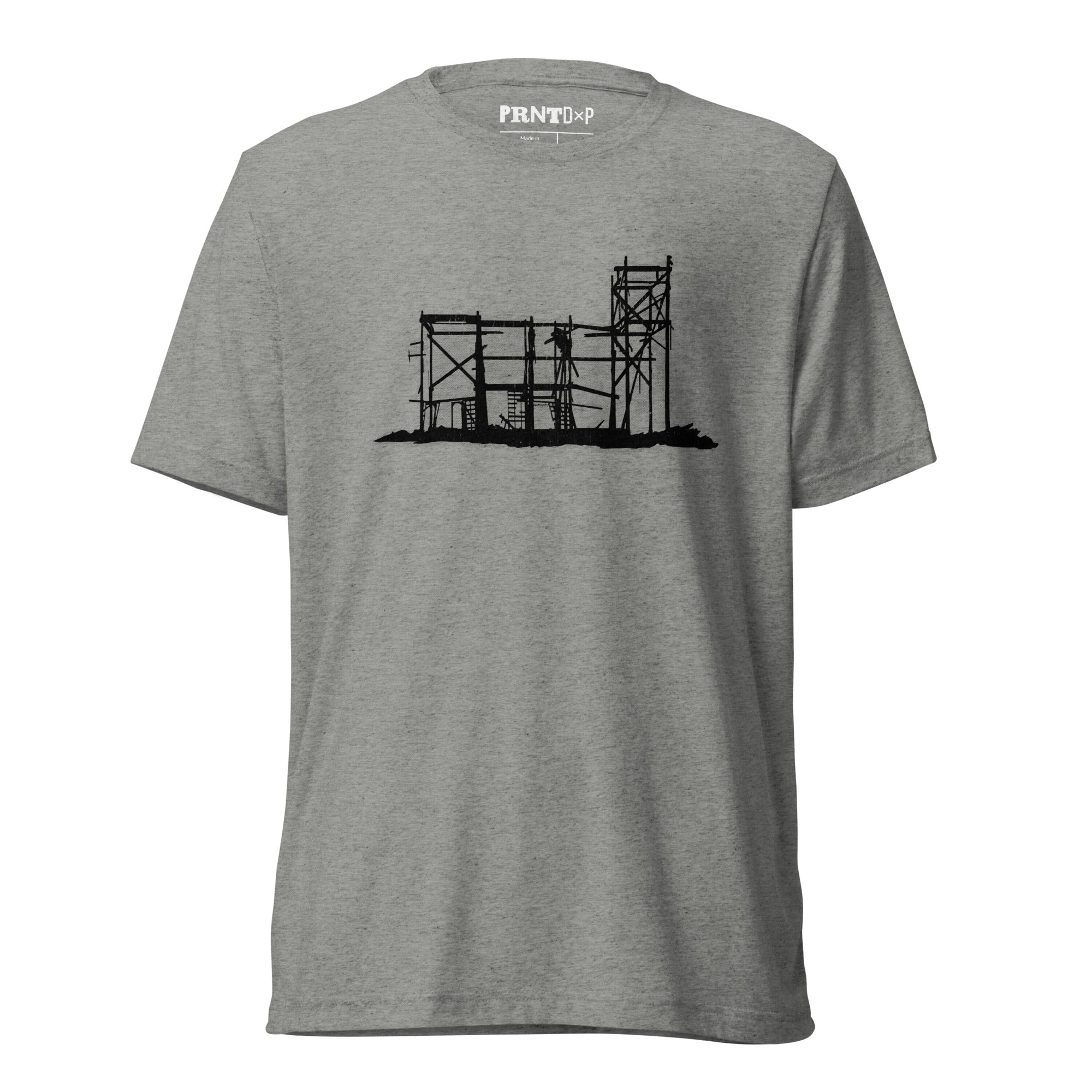 Giant Light Gray T-shirt