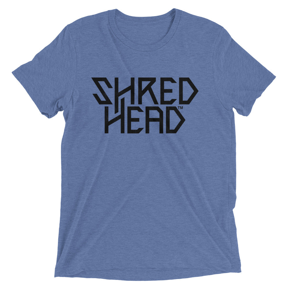 Shred Head Type Tee