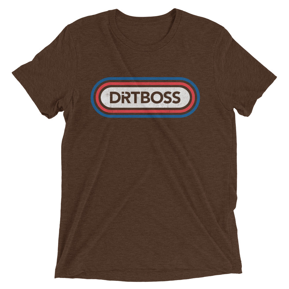 Dirtboss Dark Pill